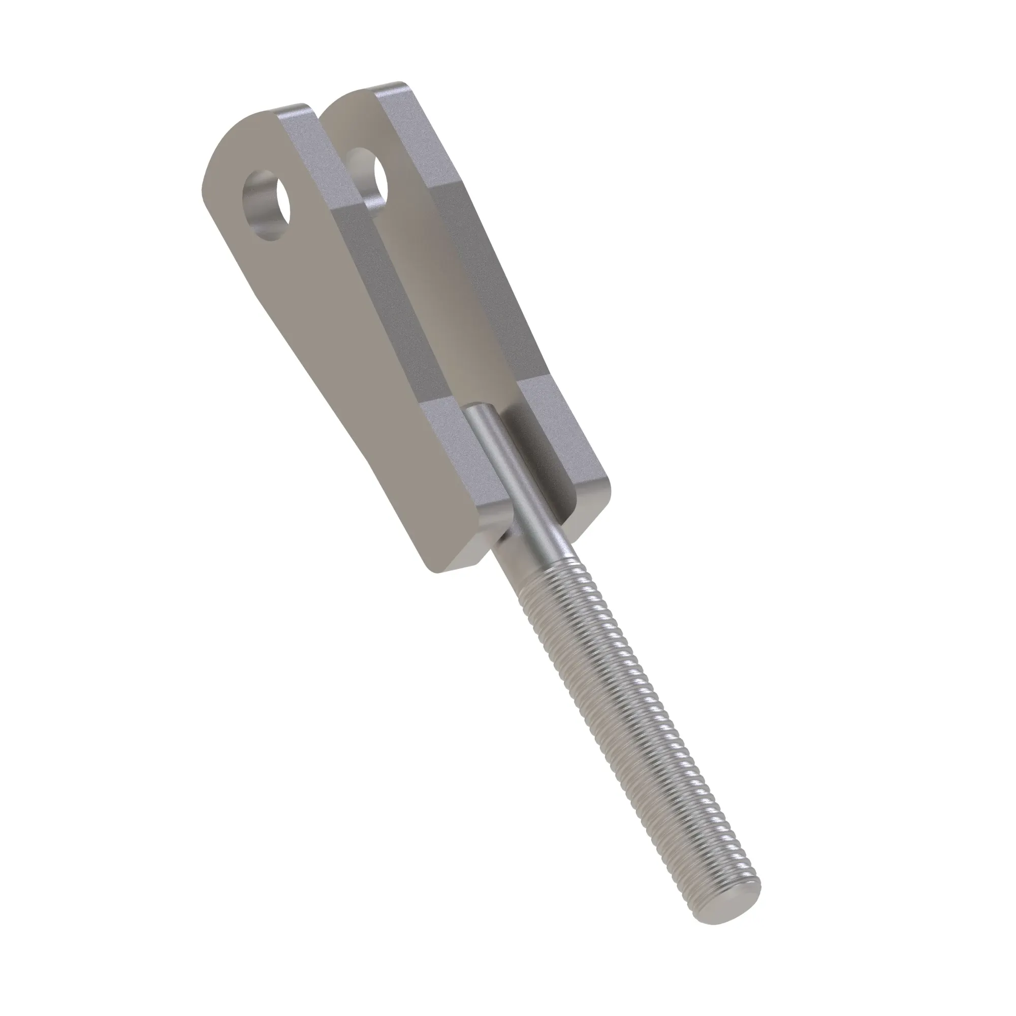 YOKE, UPPER CLUTCH RH THREAD, ASSEM
