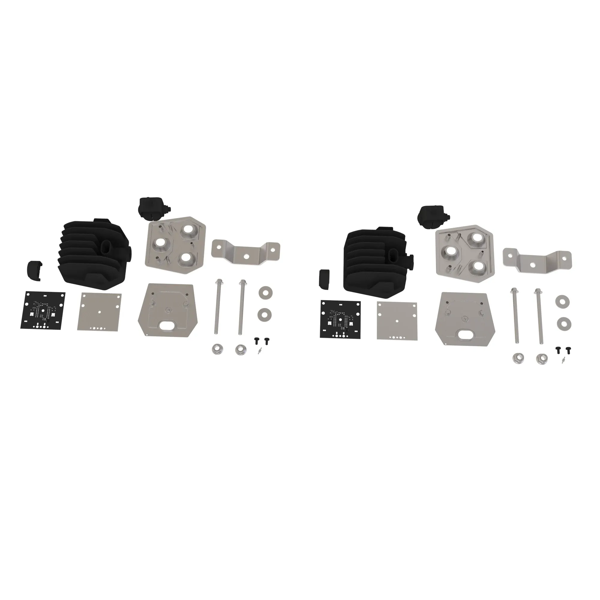 John Deere Rear Light Kit - BUC11654