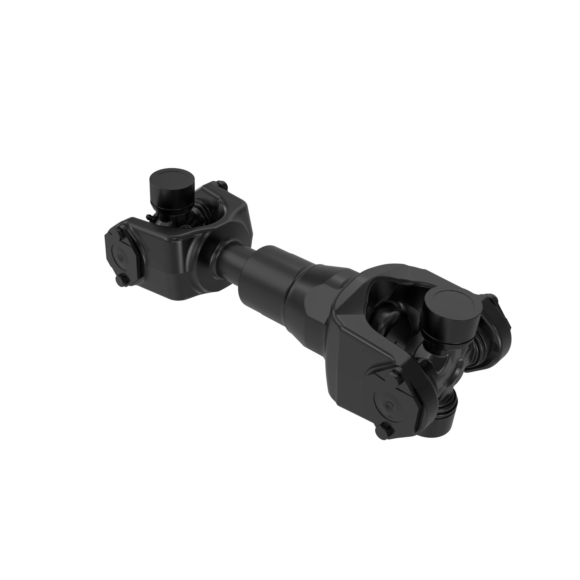 DRIVESHAFT, REAR 1610 SHORT COUPLED