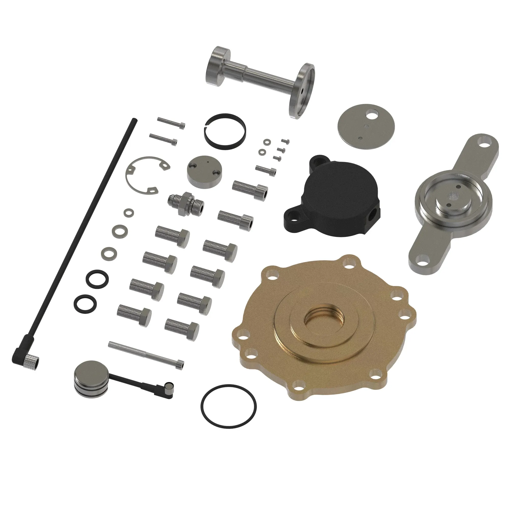 Sensor Kit
