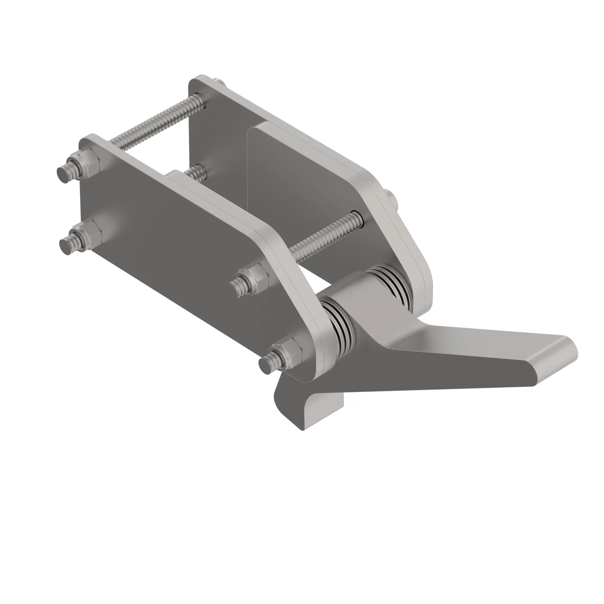 John Deere Log sorter kit - F720290