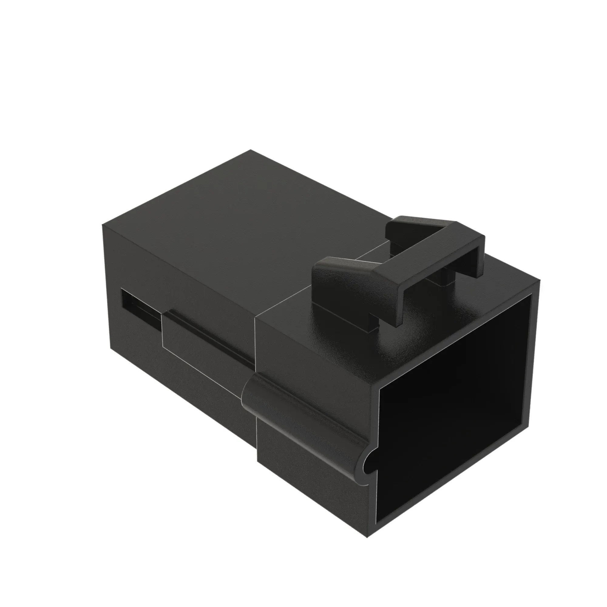 Conn Delphi MP280 8W M Blk Nylon