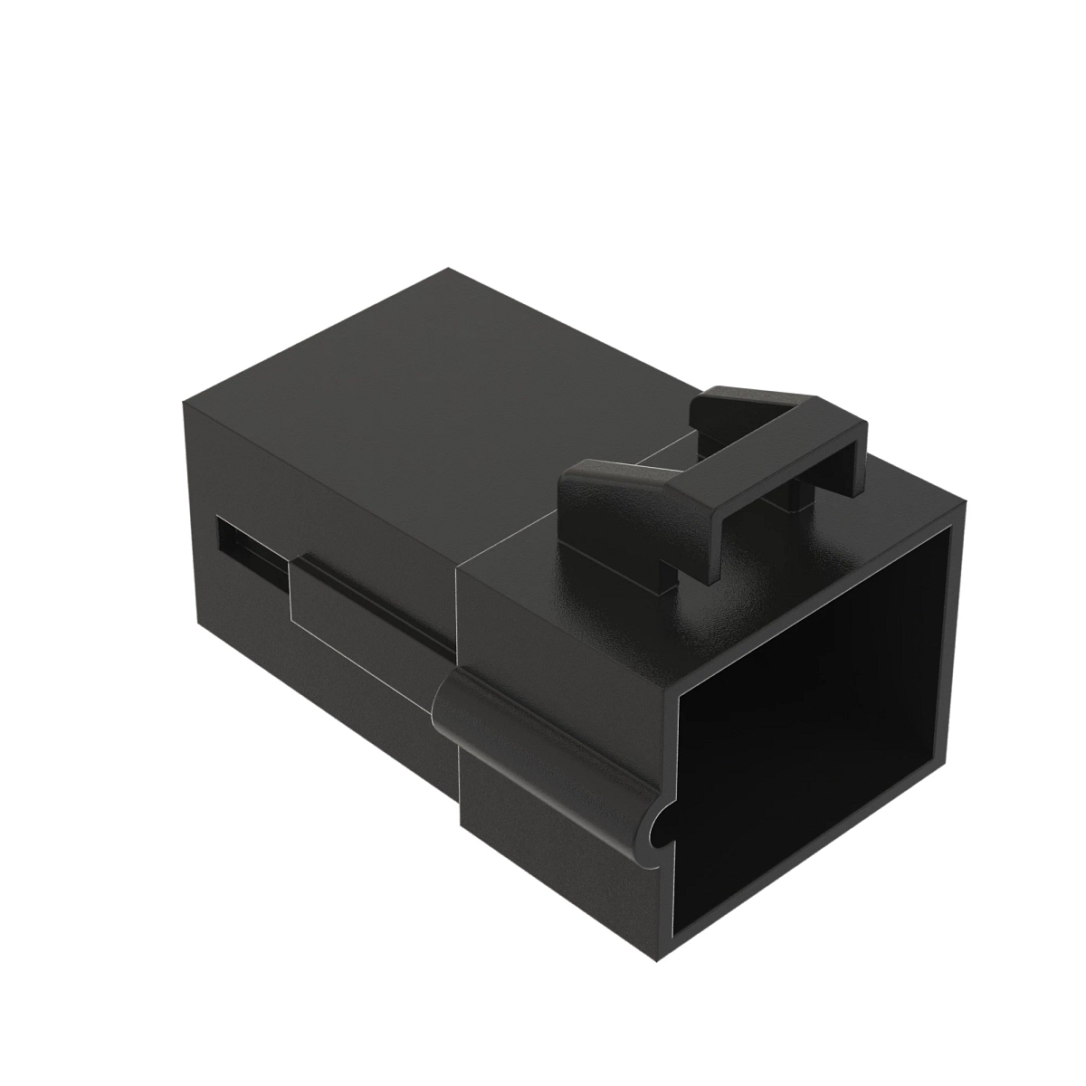 Conn Delphi MP280 8W M Blk Nylon
