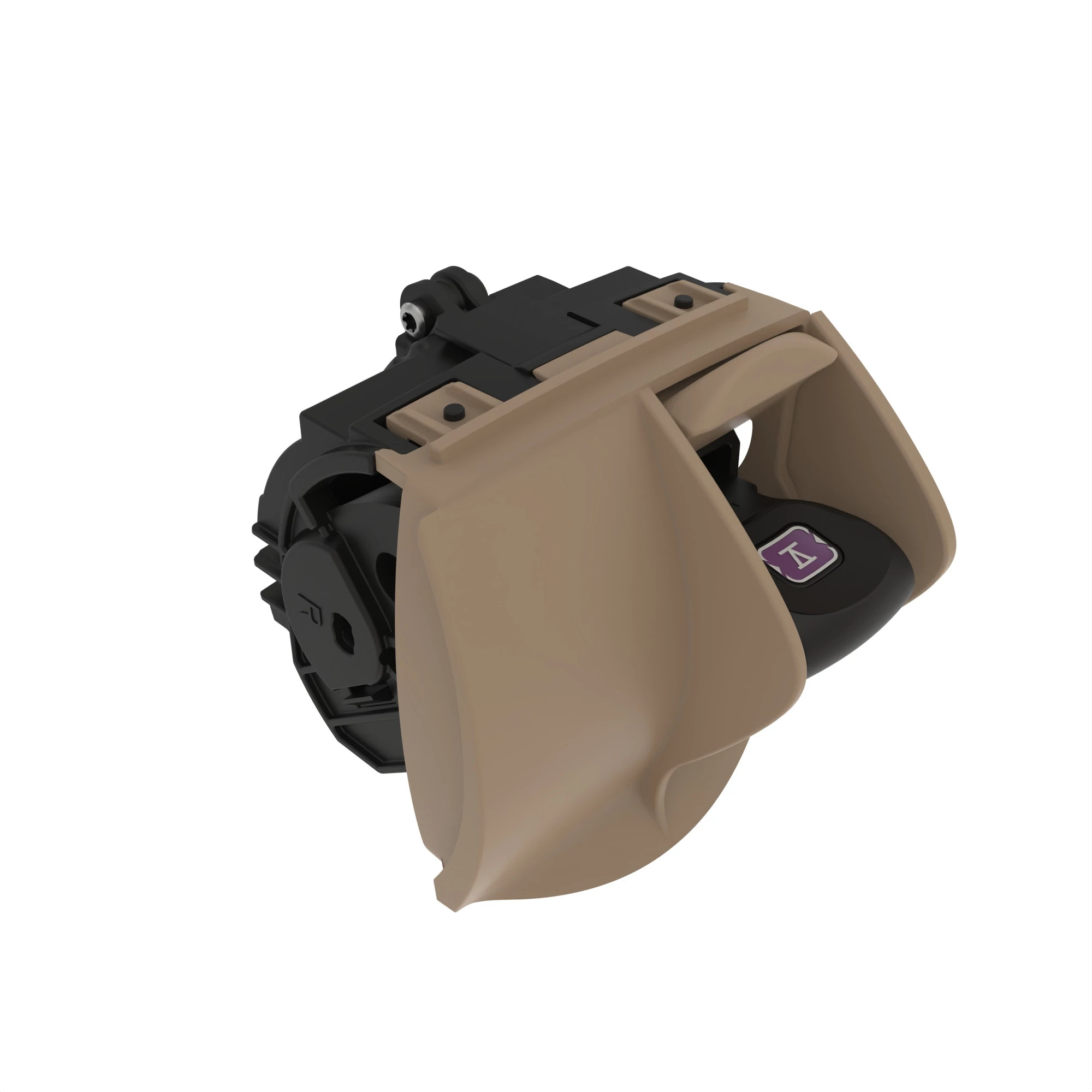 John Deere Control - TA26640