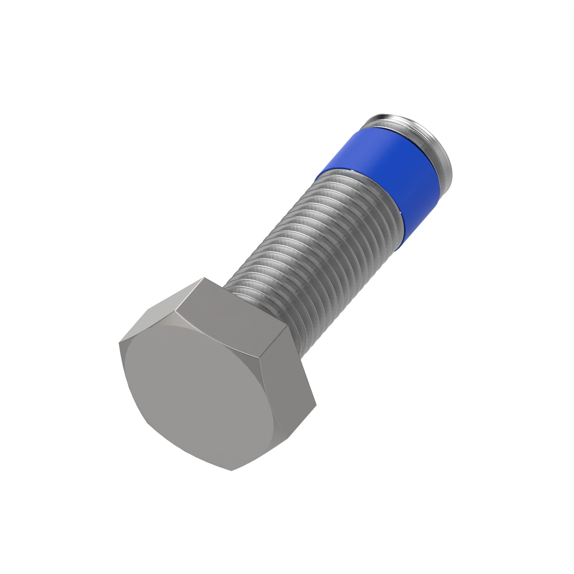 John Deere Bolt, M8 X 25 - TCU24886