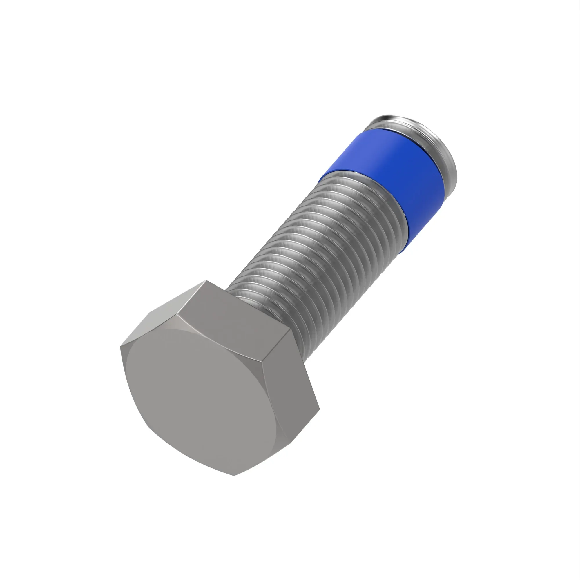 John Deere Bolt, M8 X 25 - TCU24886