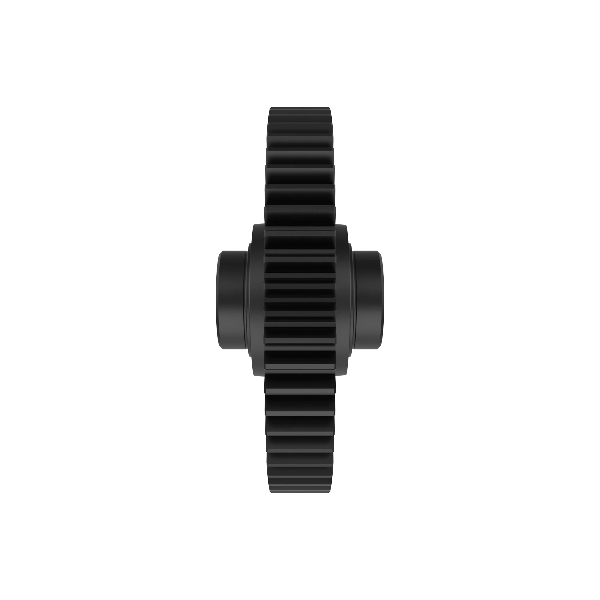 YZ590116: Spur Gear with Hub Extension | Shop.Deere.com YZ590116: Spur Gear with Hub Extension | Shop.Deere.com