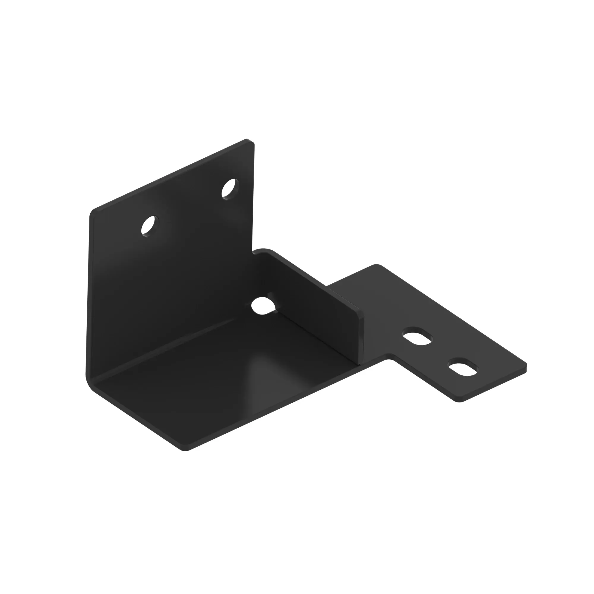 BRACKET, RADIATOR MOUNTING, LH