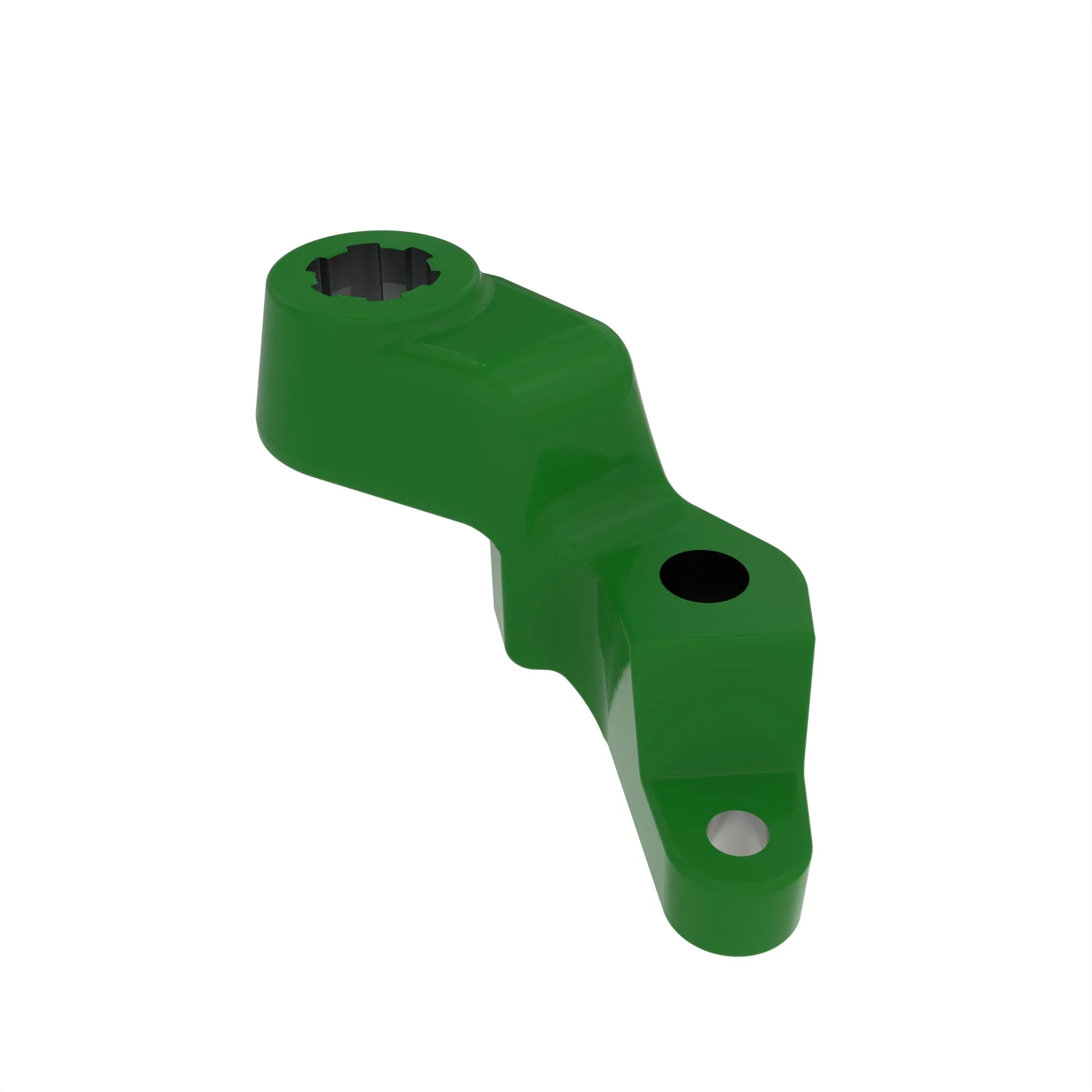 A&I Products Steering Arm, Right Side - A-R115658