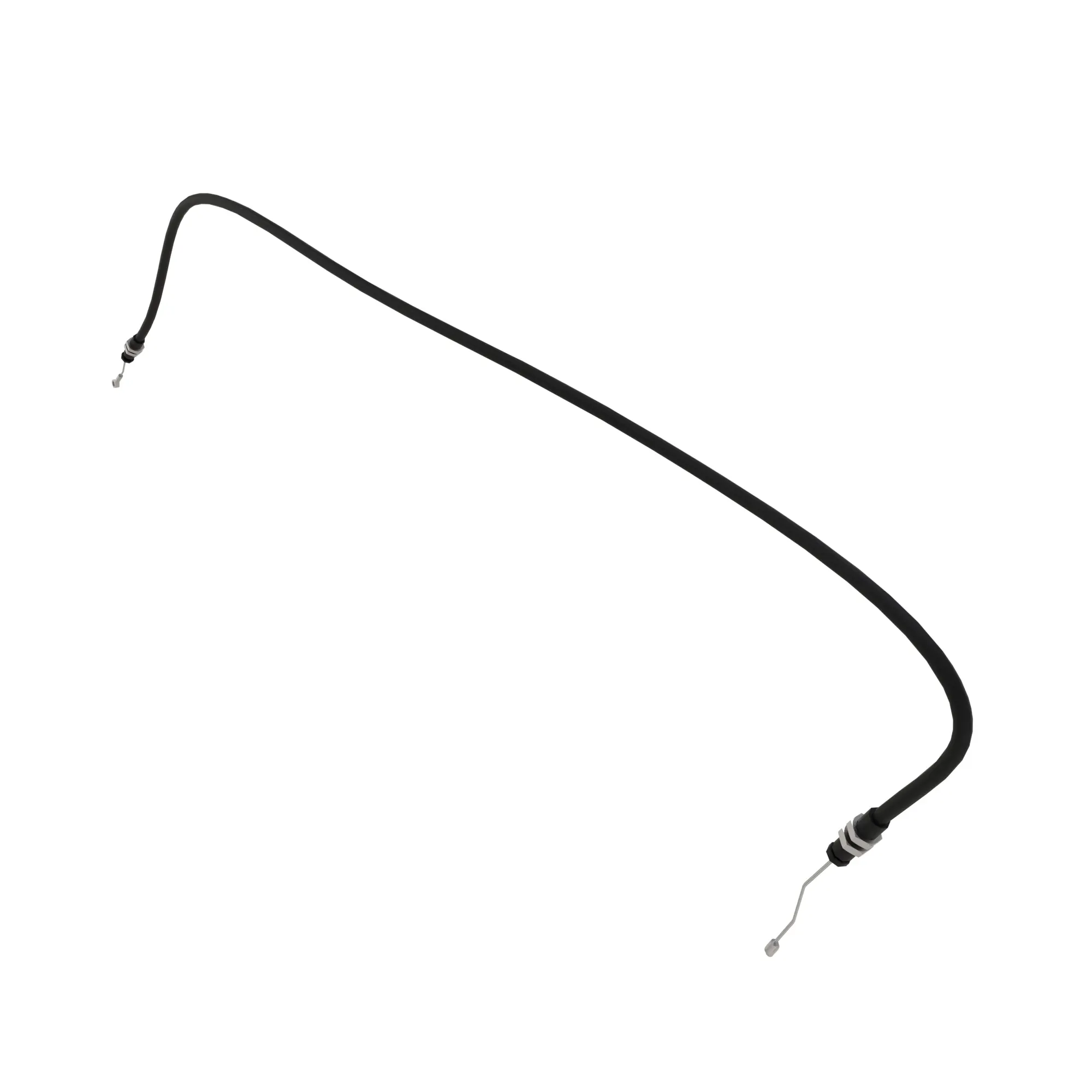 CABLE  DOOR RELEASE