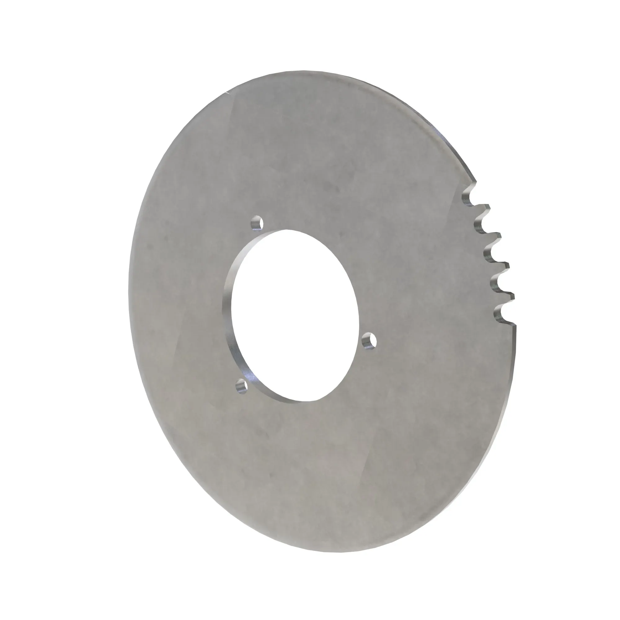 AFC SPROCKET,CHAIN ANSI40 57T WHEEL