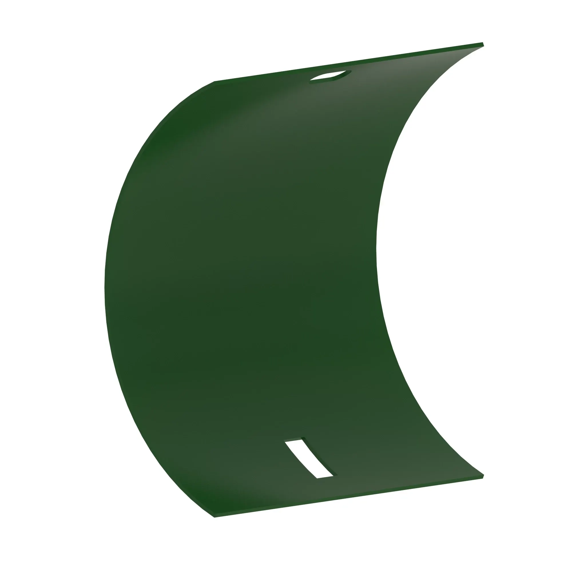 John Deere Inspection Cover Plate - A61783