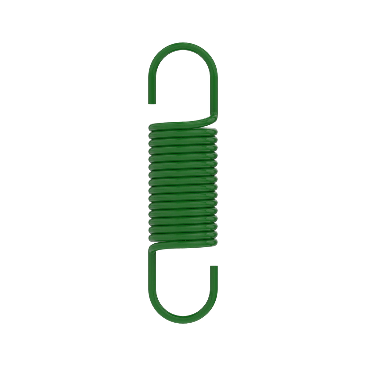 Extension Spring
