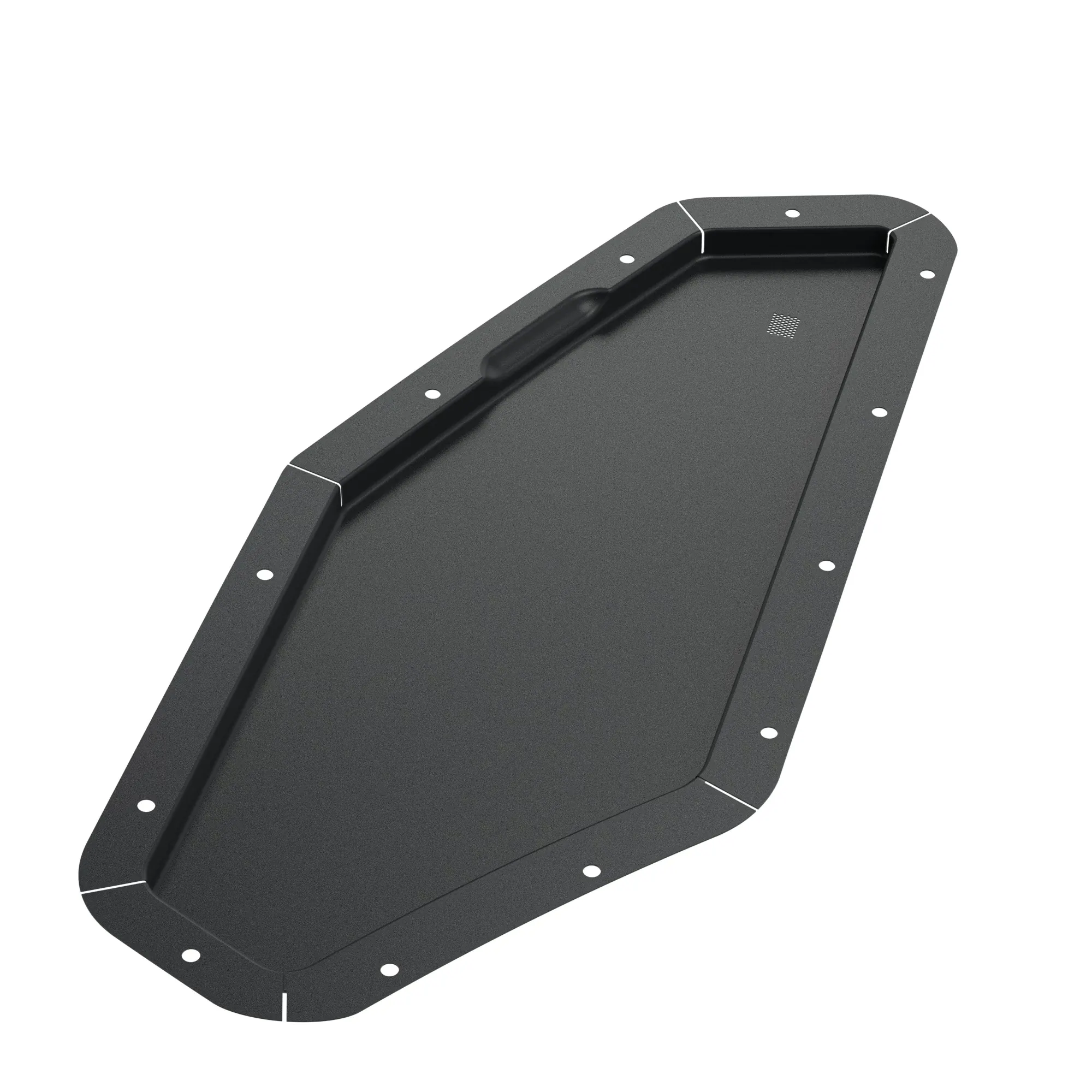 Screen Shield