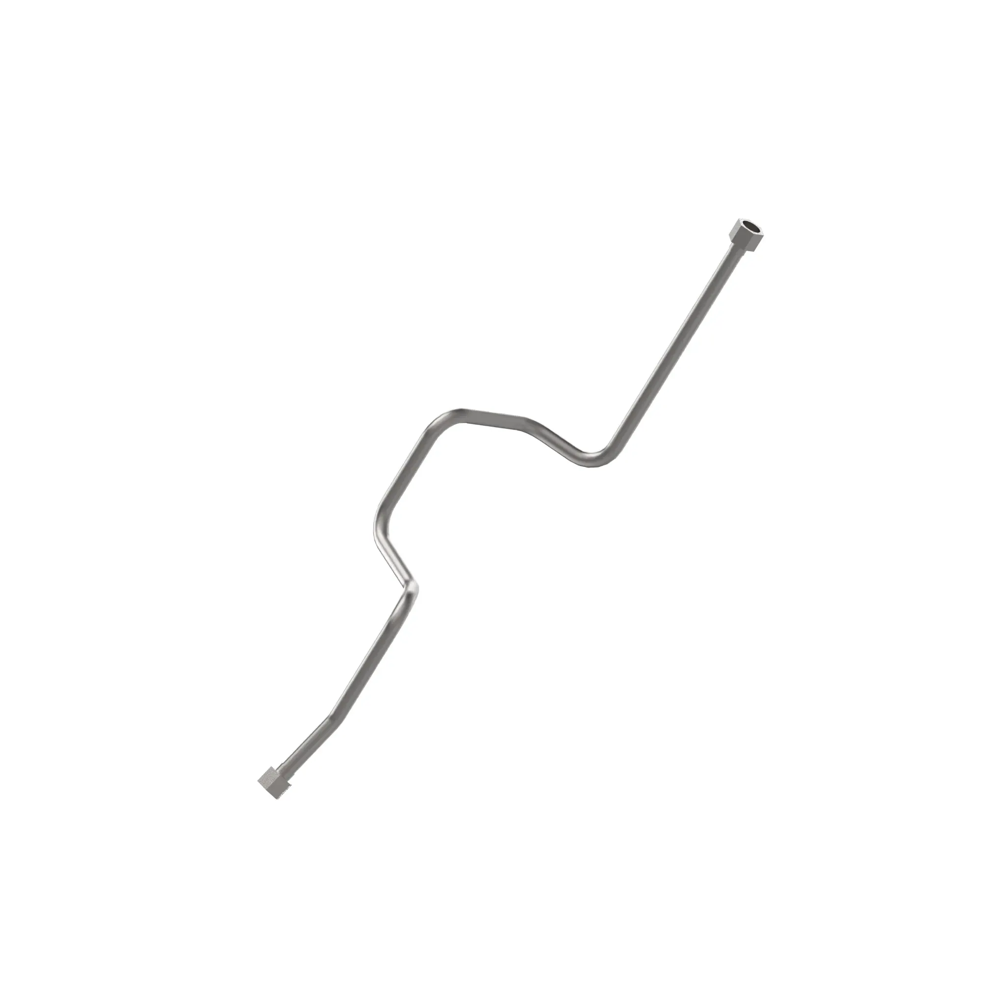 John Deere Oil Line - F663192