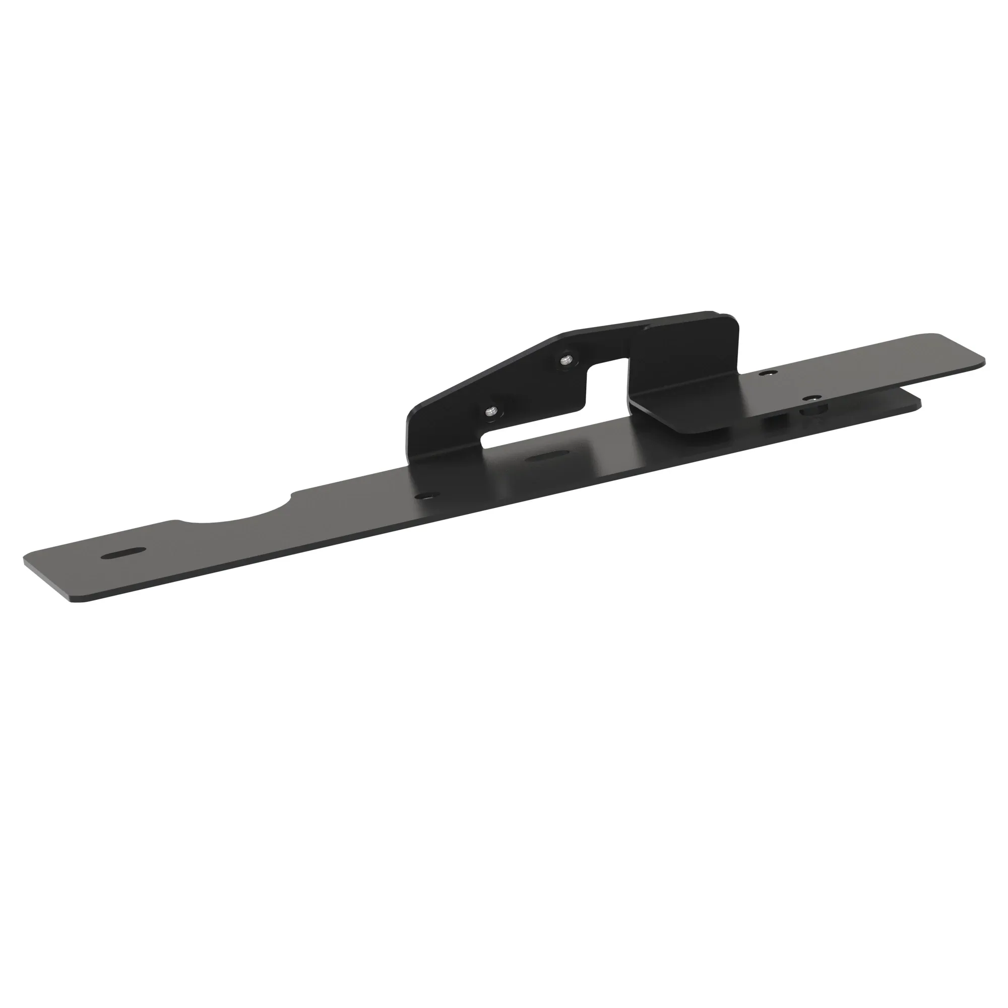 DP SENSOR MOUNTING