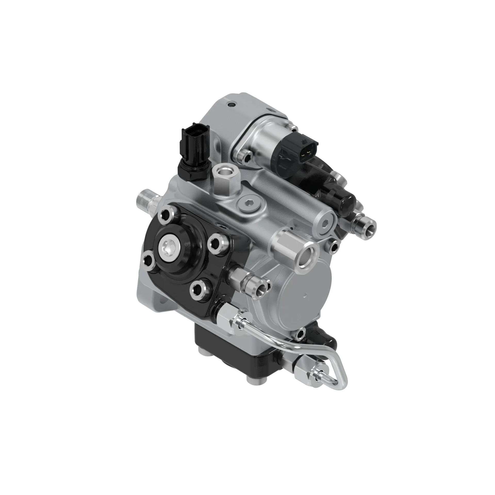 Fuel Injection Pump Reman