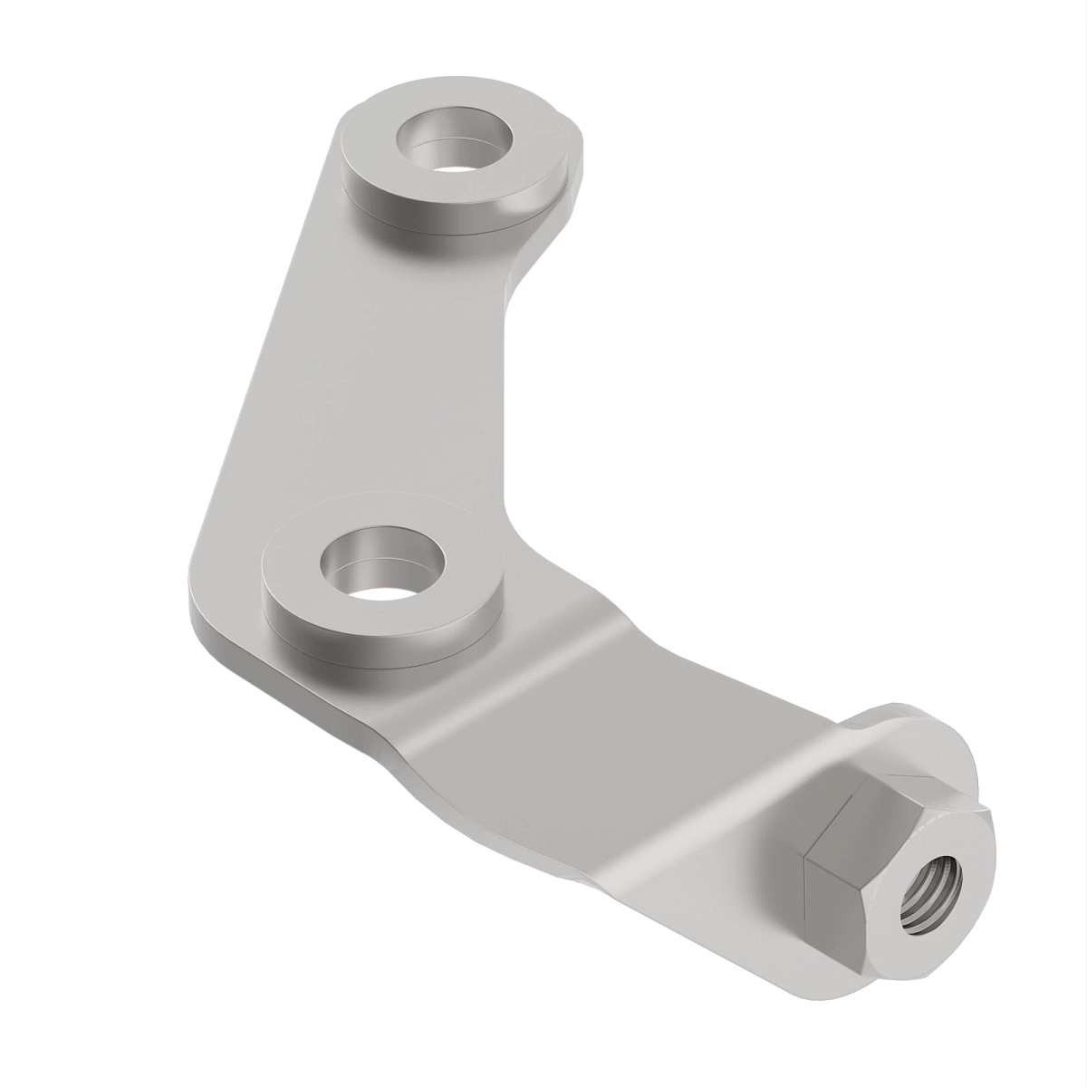 Ocv Line Bracket