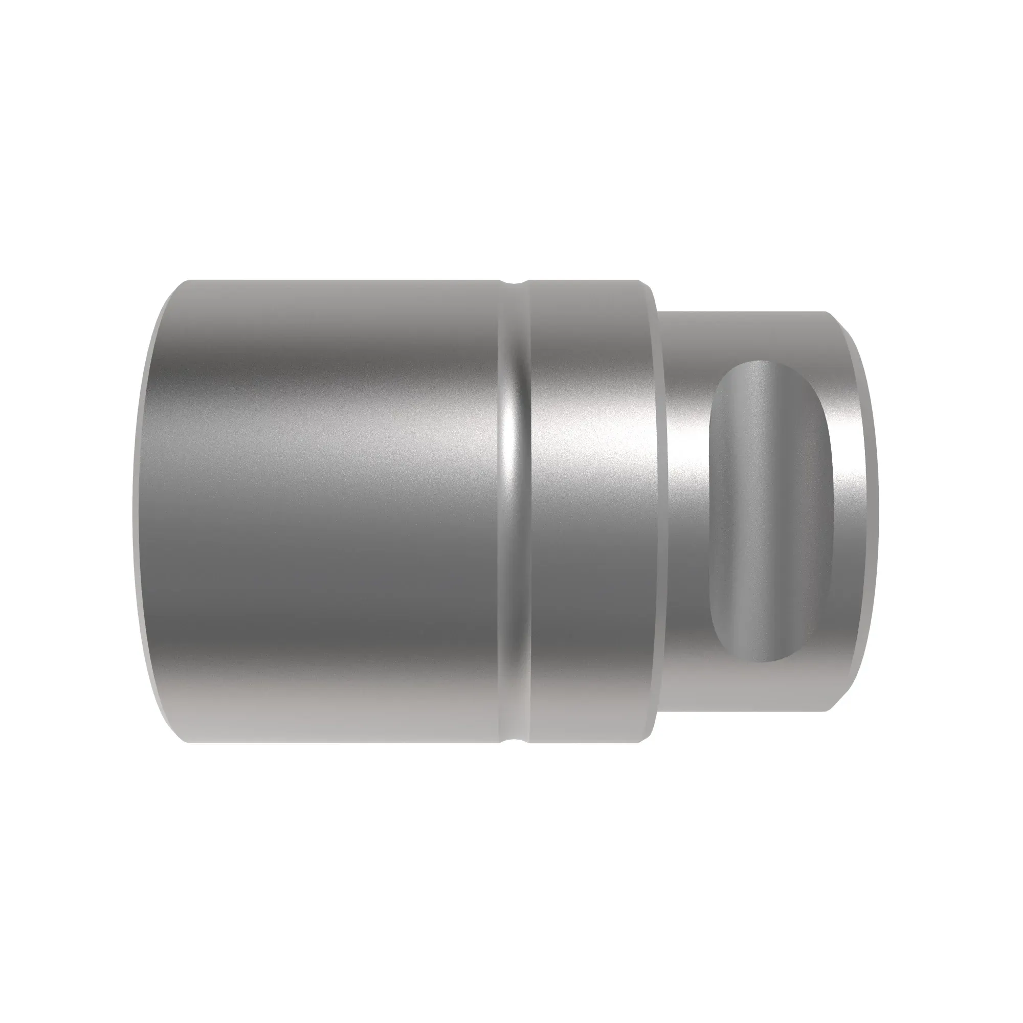 T42582: Side Shift Arm Pin Fastener