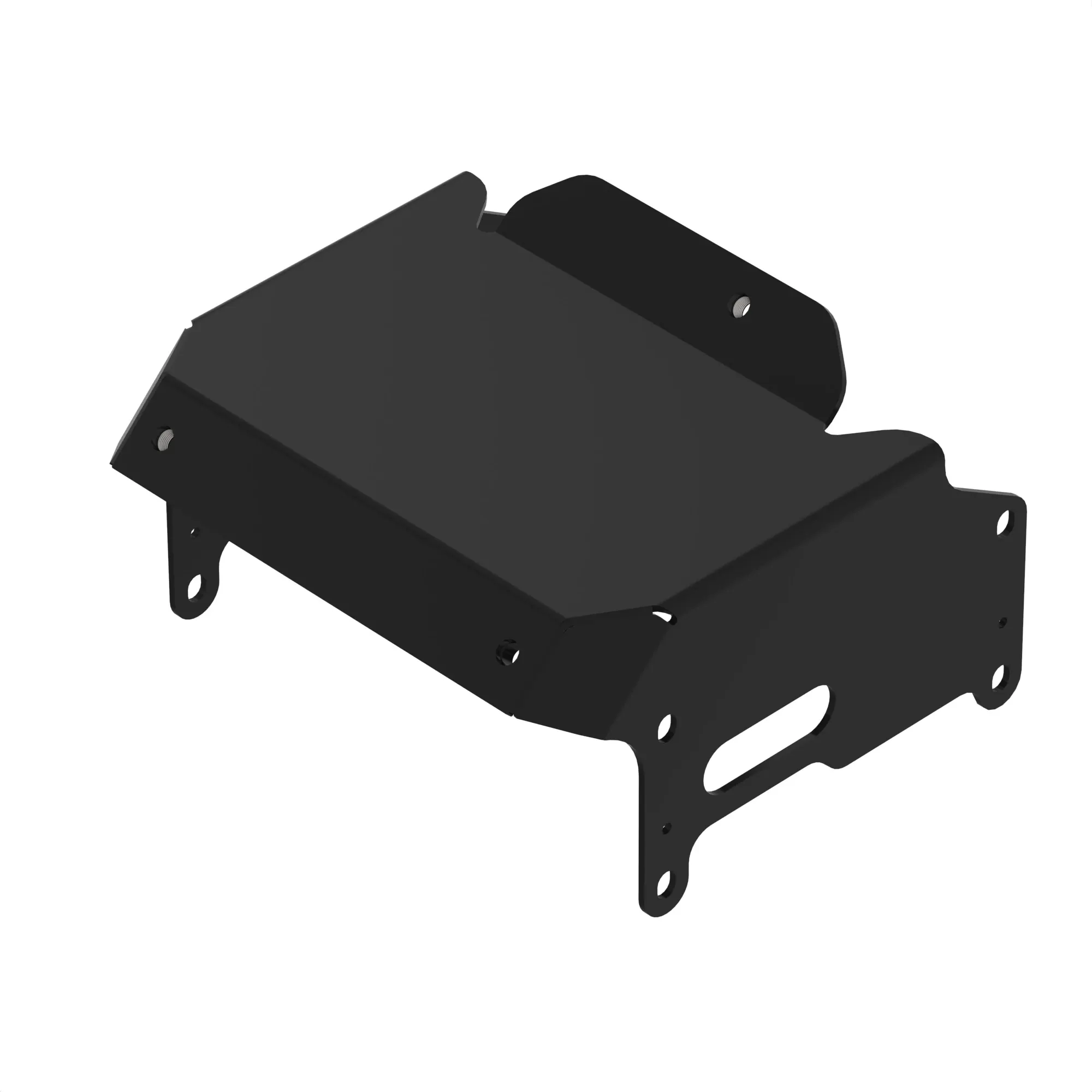 BRACKET, SUPPORT, INVERTER