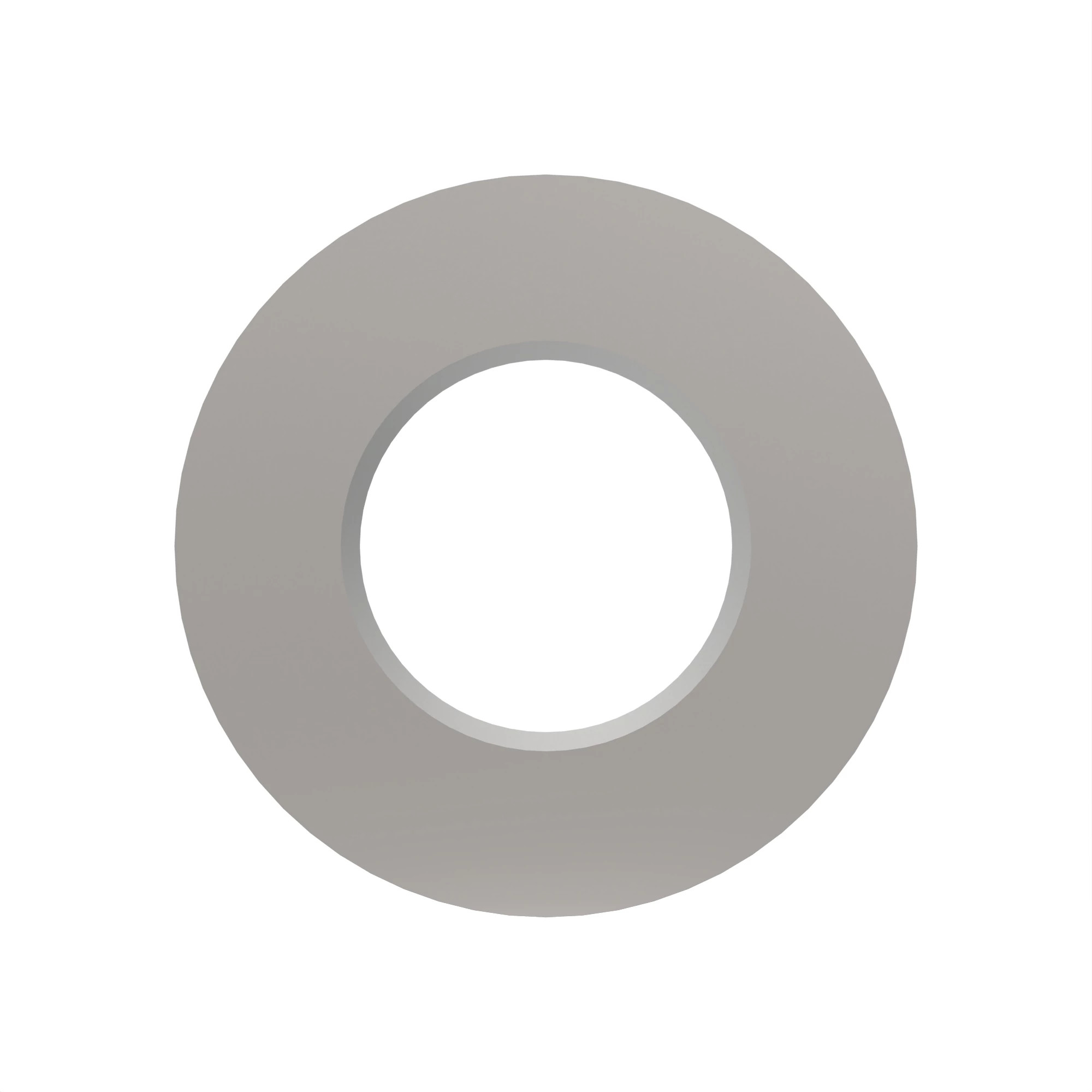 John Deere Round Hole Washer - N203224