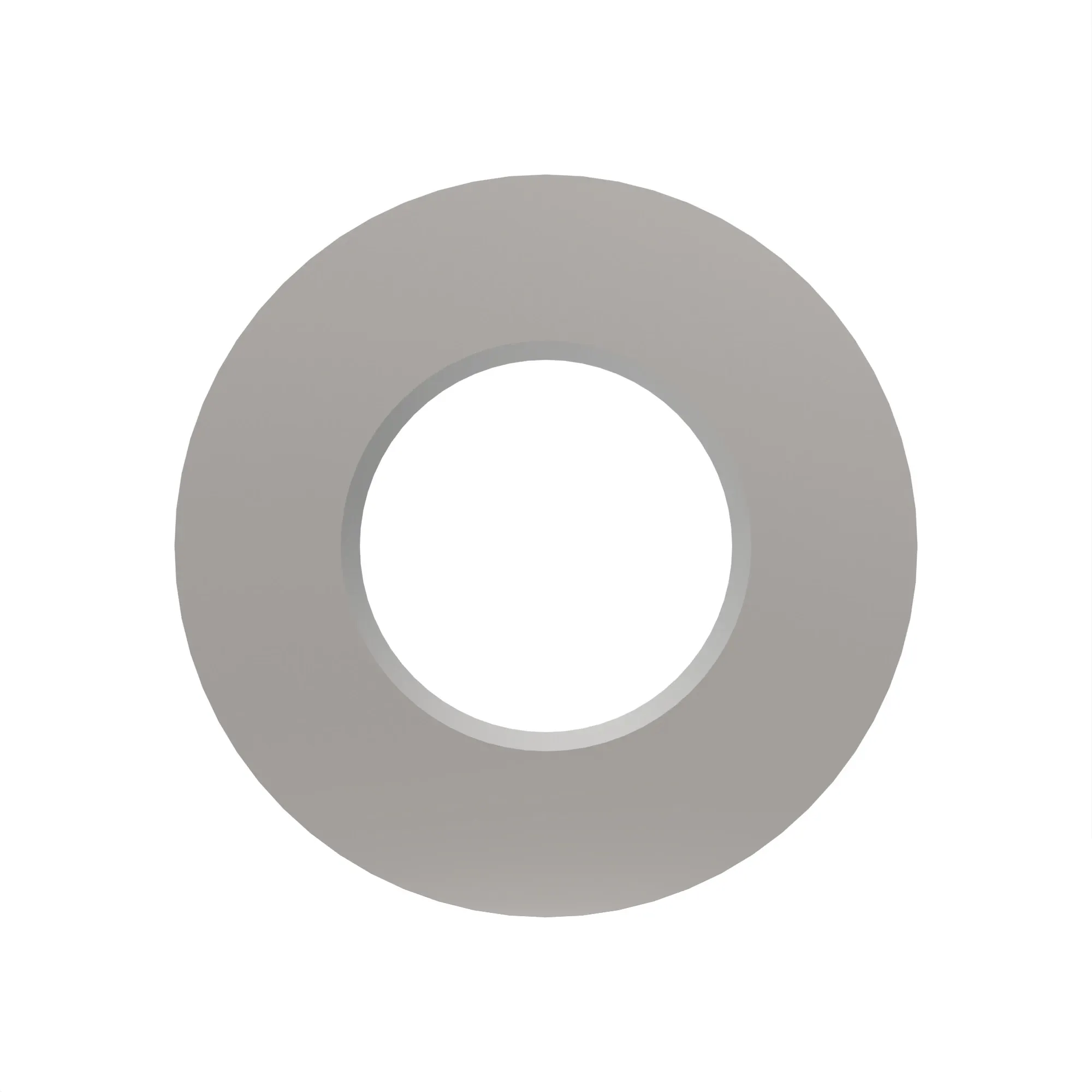 John Deere Round Hole Washer - N203224