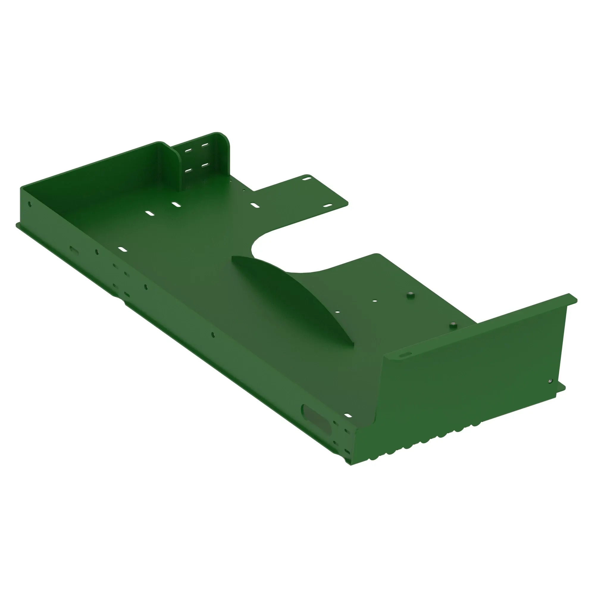 John Deere Platform - AXT25996