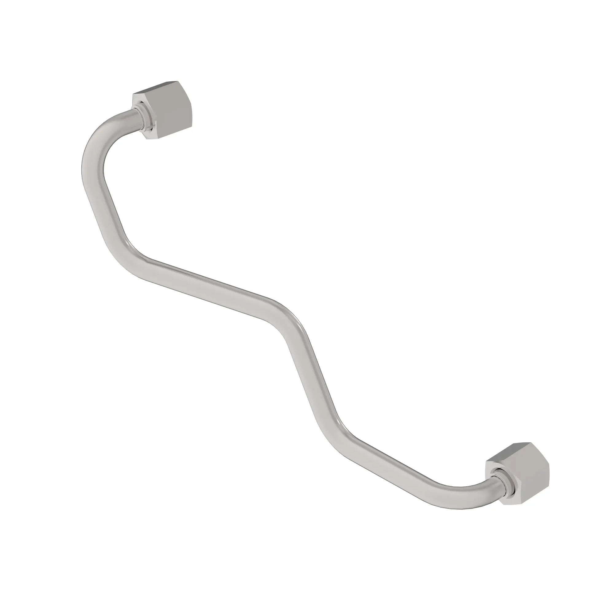 BRAKE LINE, SEC.BRAKE, MX24-MW04