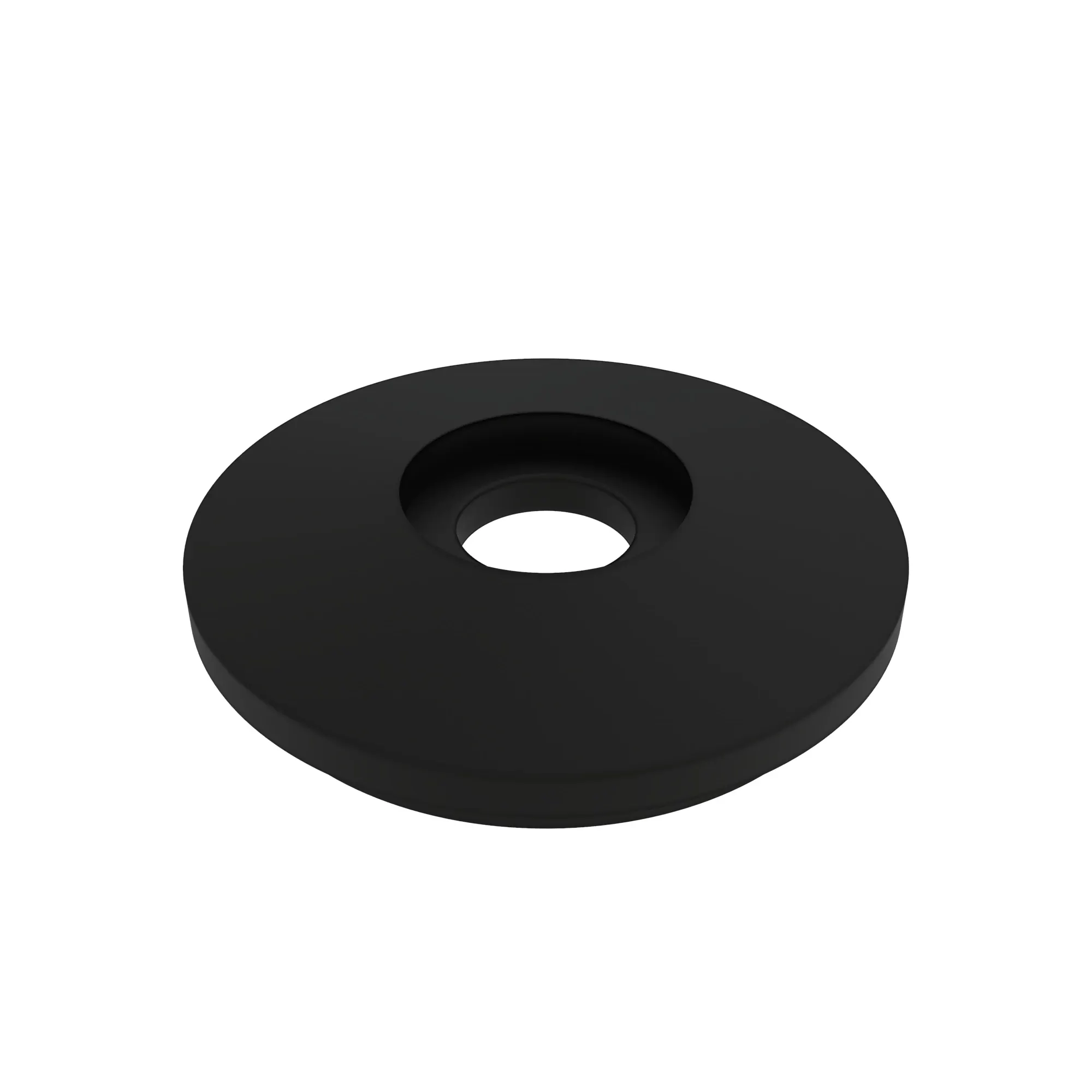 LVU16839: Concave Washer