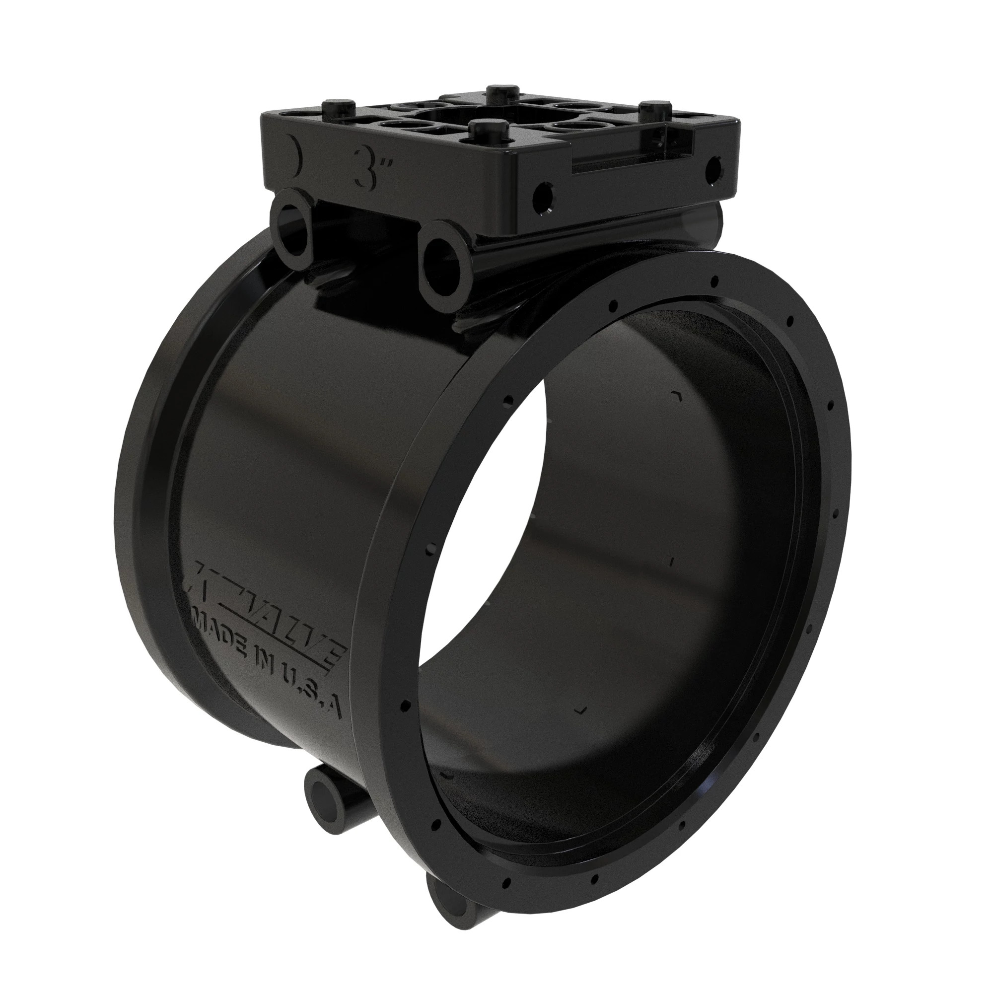 N409869: Valve Body Housing