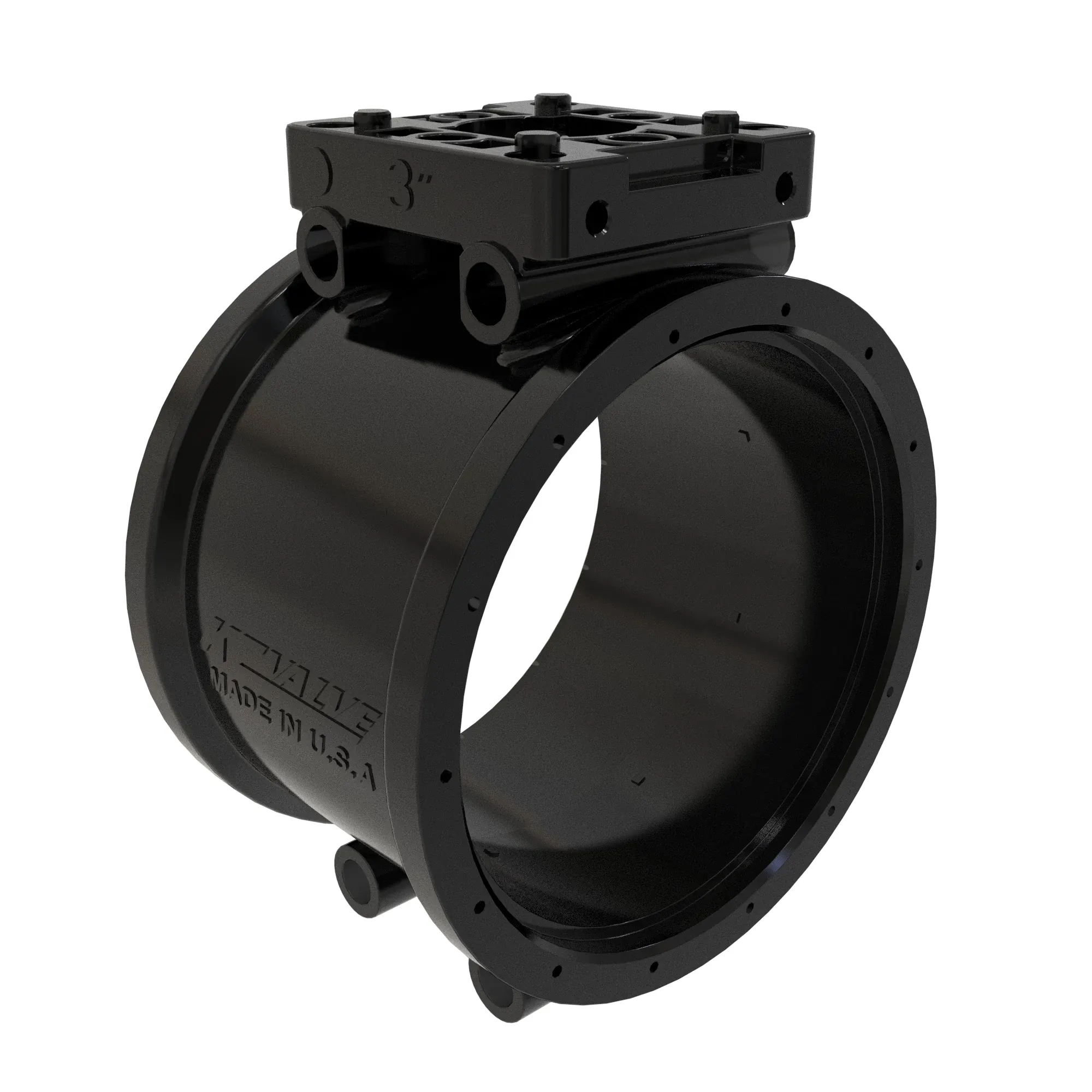 N409869: Valve Body Housing