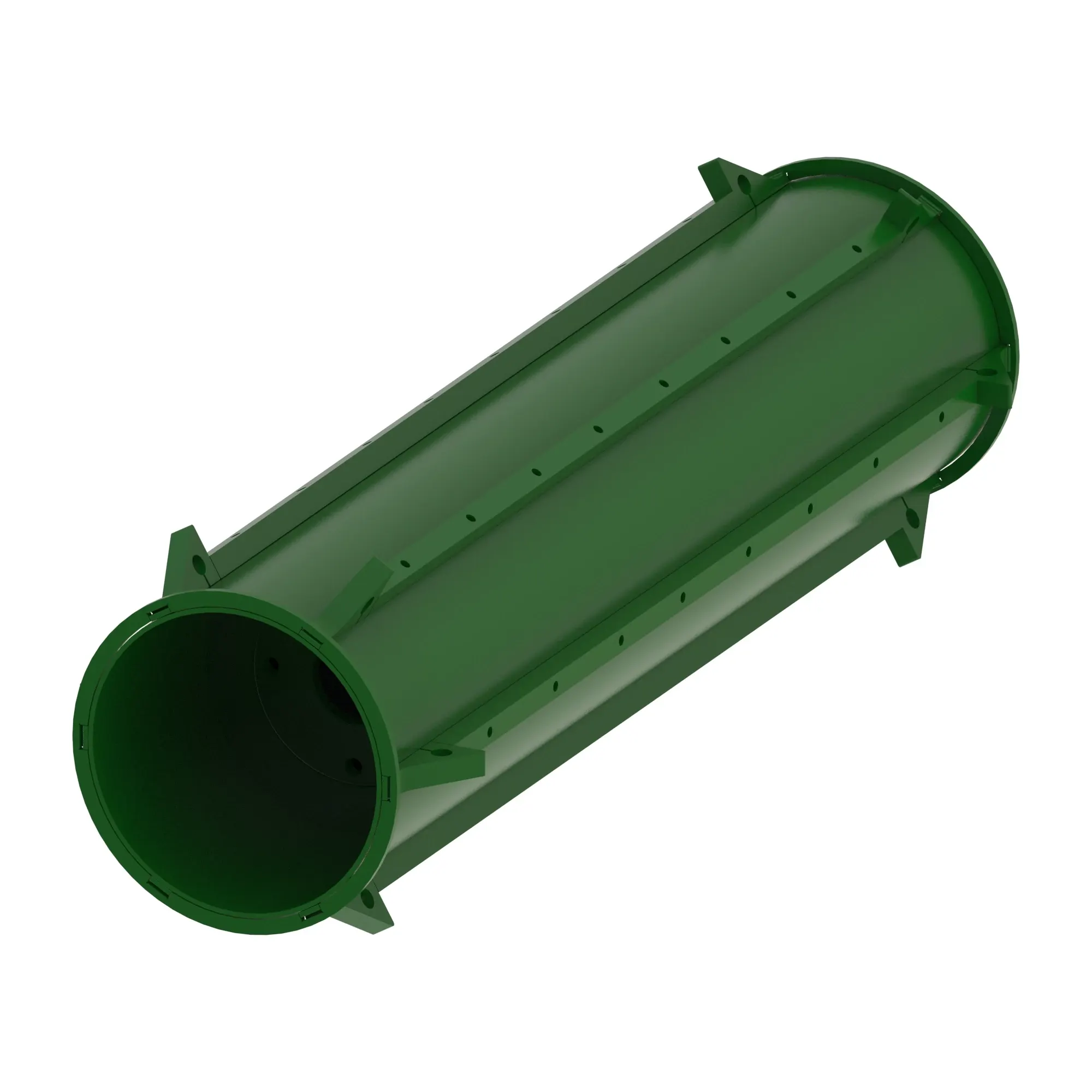John Deere Roller - AXT24066