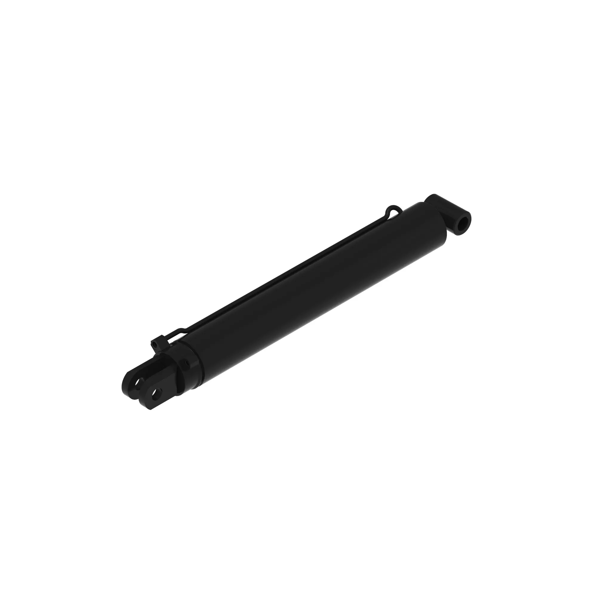 John Deere Tread Adjust Hydraulic Cylinder - AKK52439