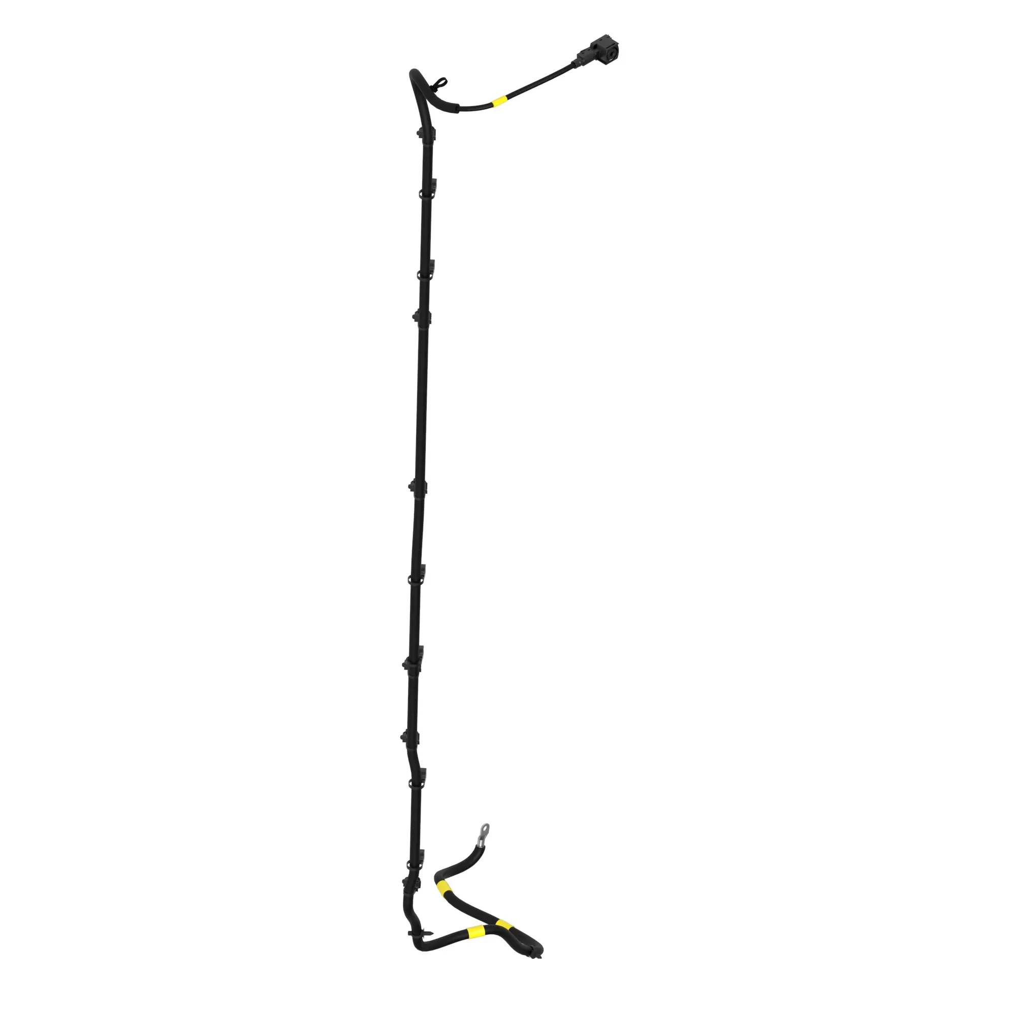 John Deere Roof Power Battery Cable - TA17556