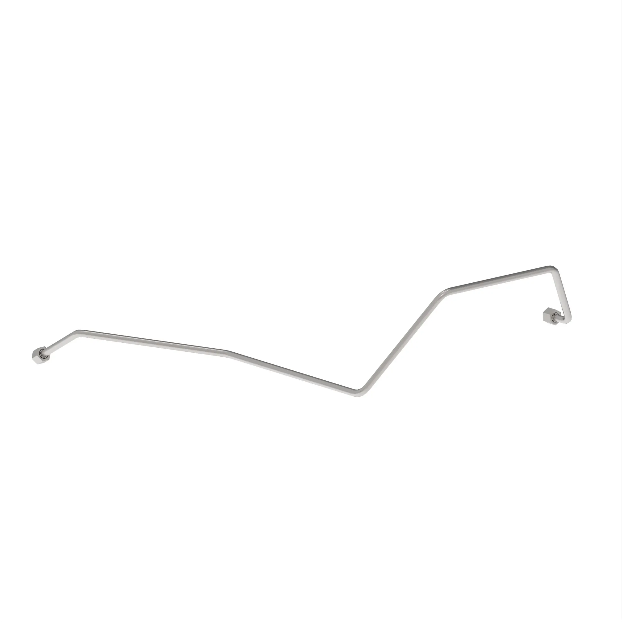 FUEL LINE, FROM ECU