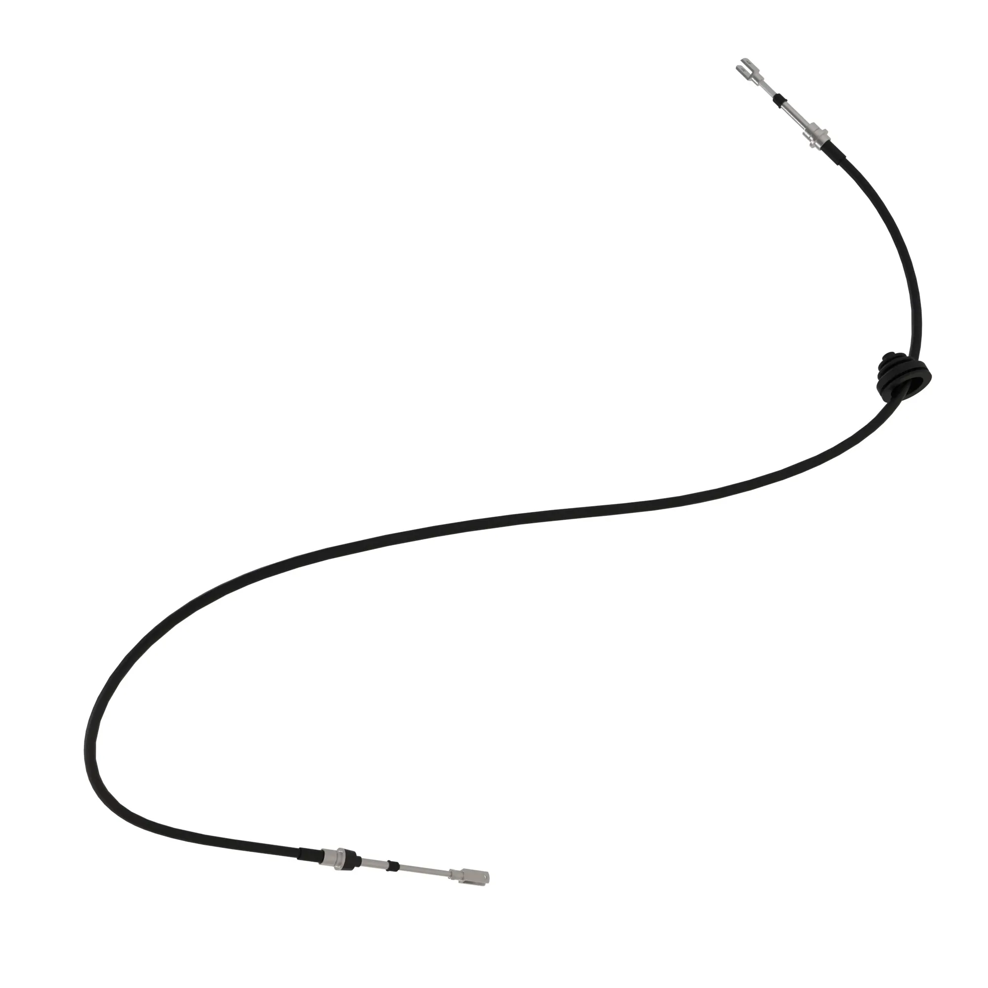 John Deere Push Pull Cable - AL231019