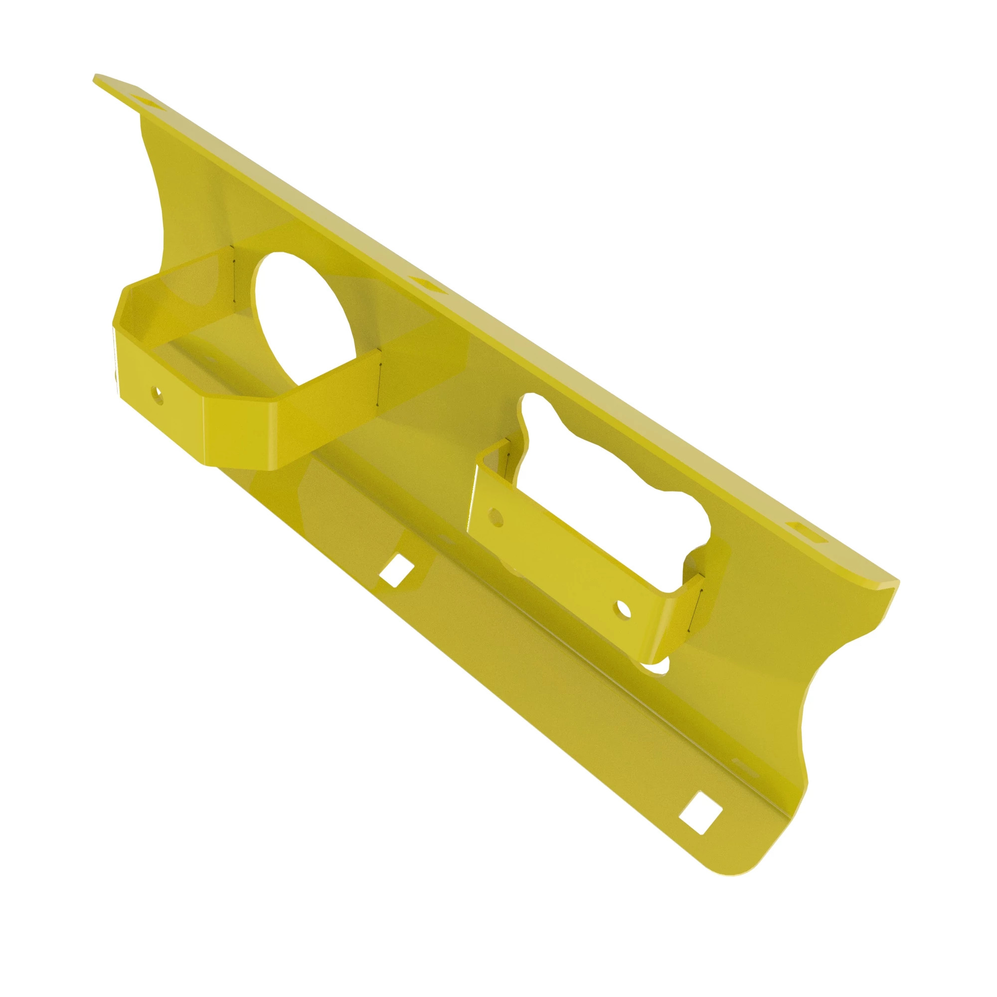 John Deere Main Hinge Bracing Holder - AXE59668