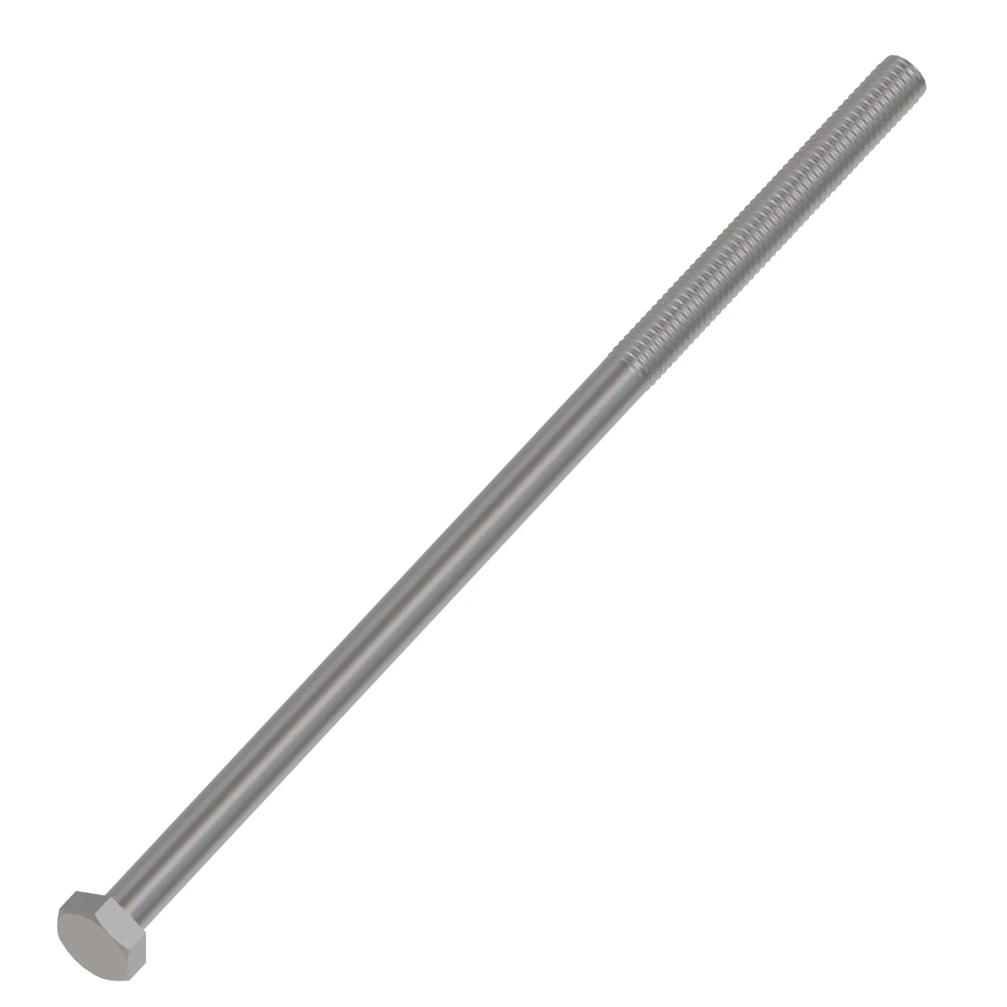 Hyd. Quick-Connect Coupler