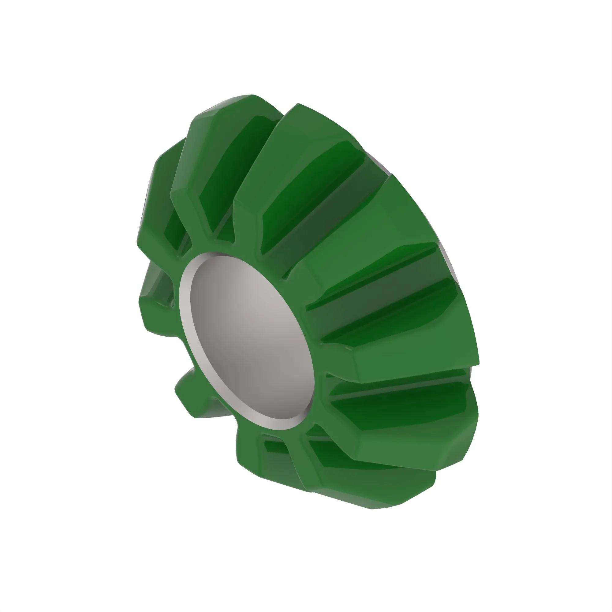 John Deere Differential Bevel Gear, 10 Teeth - LVU21198