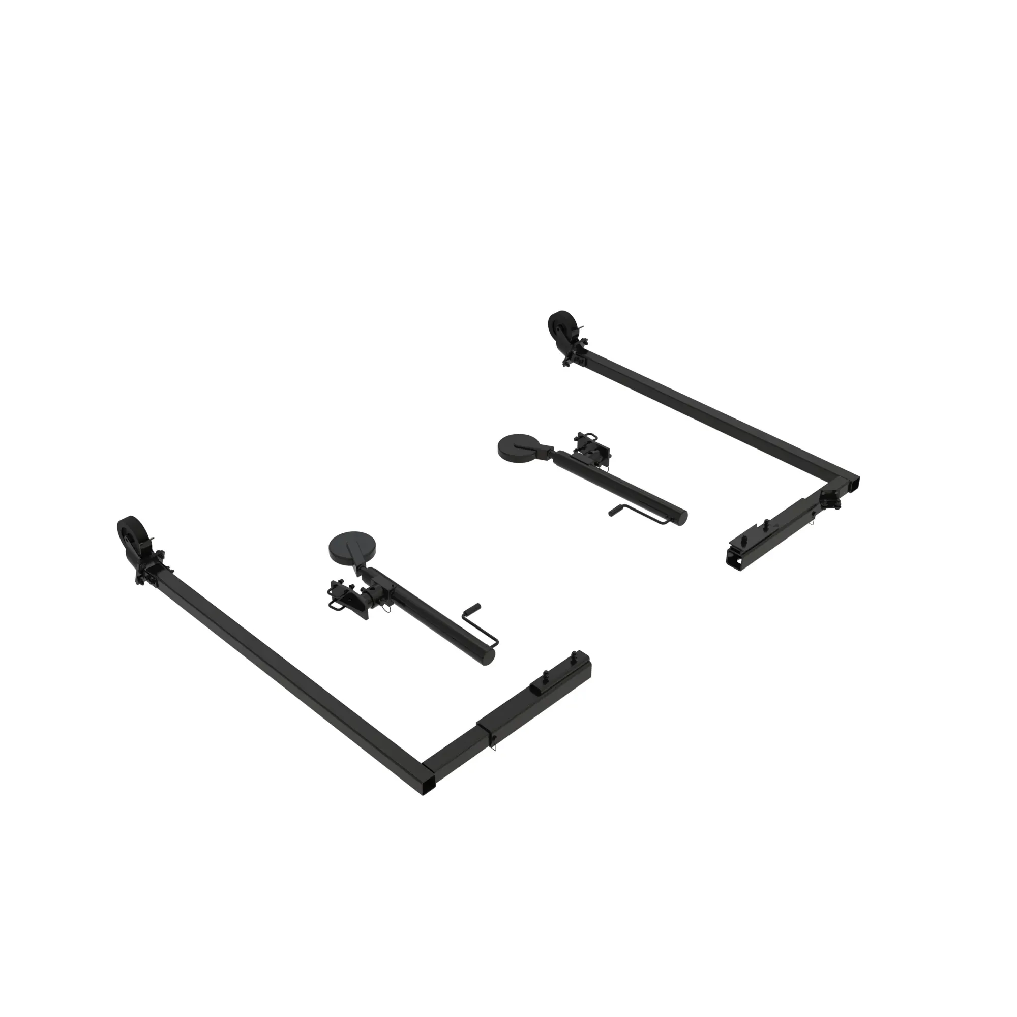 John Deere Stand Kit - BUC10314