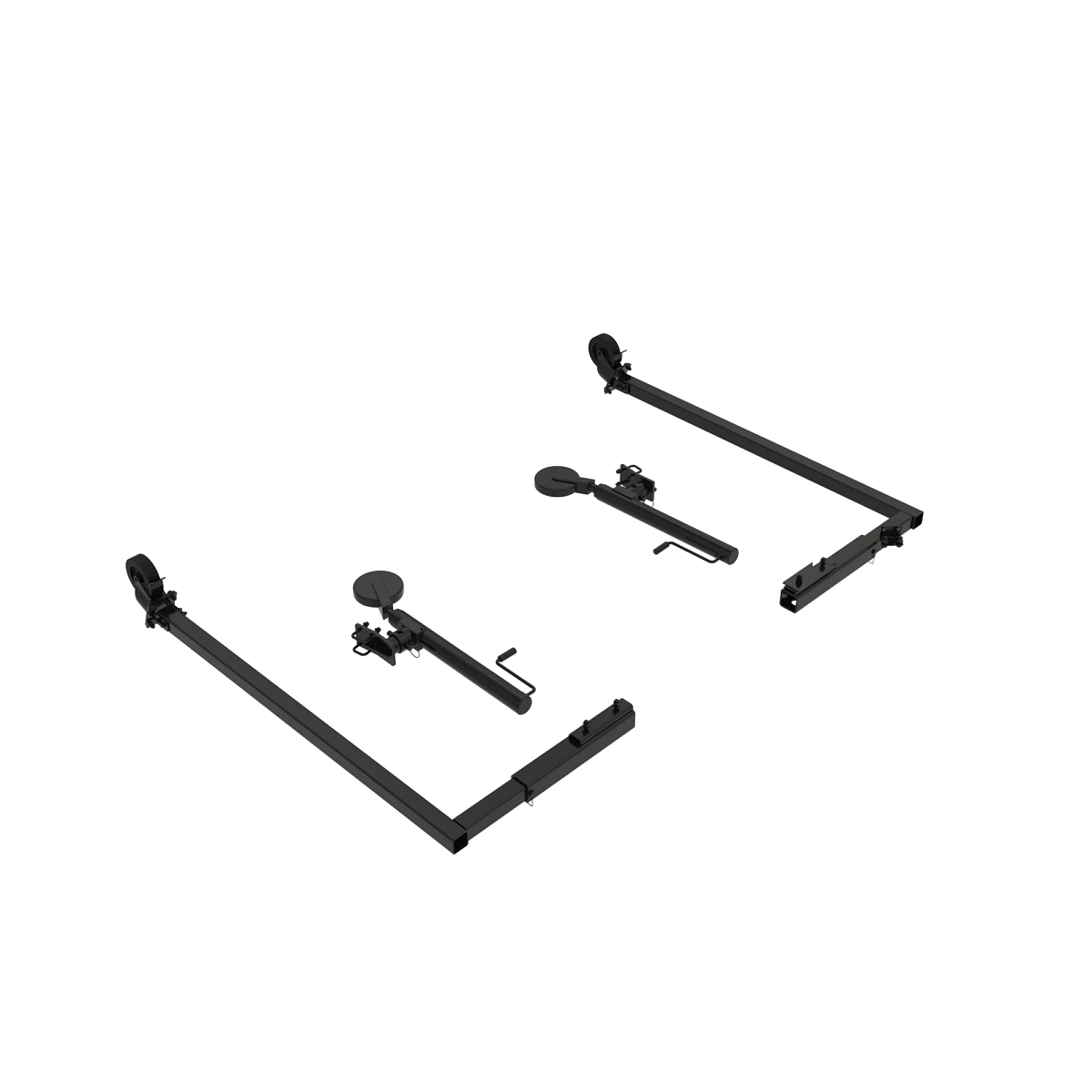 John Deere Stand Kit - BUC10314