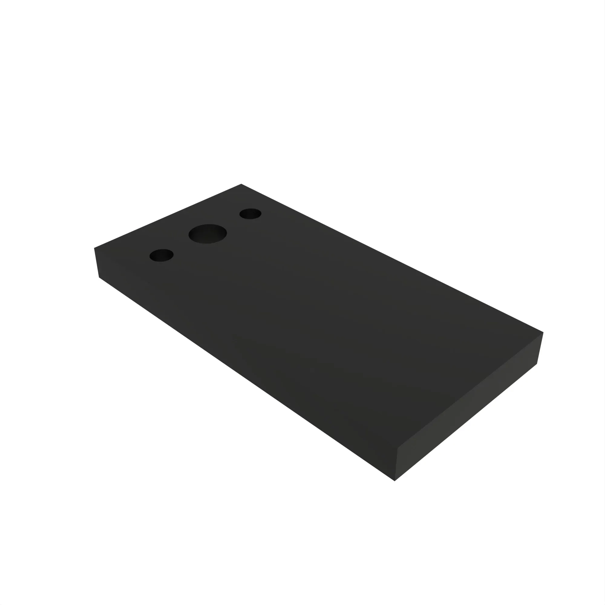 John Deere Felt - LCA112495
