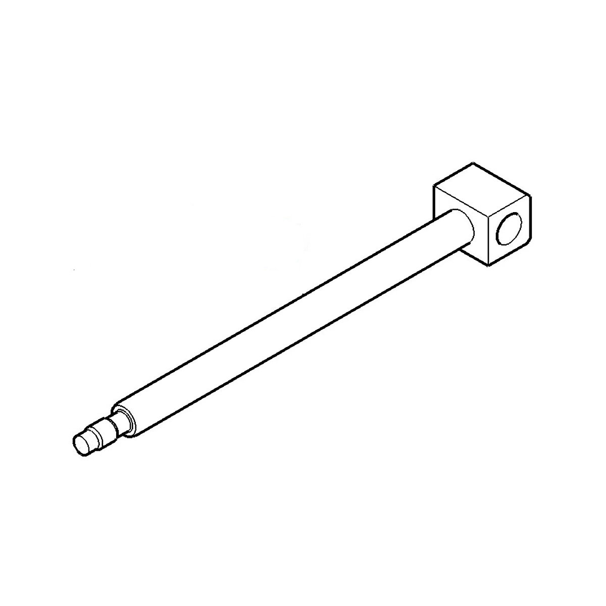 Rod, Assembly