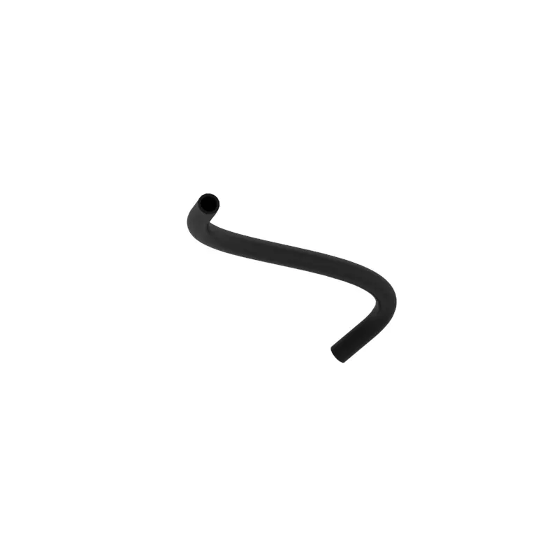 Hydraulic Hose, Front Axle Return