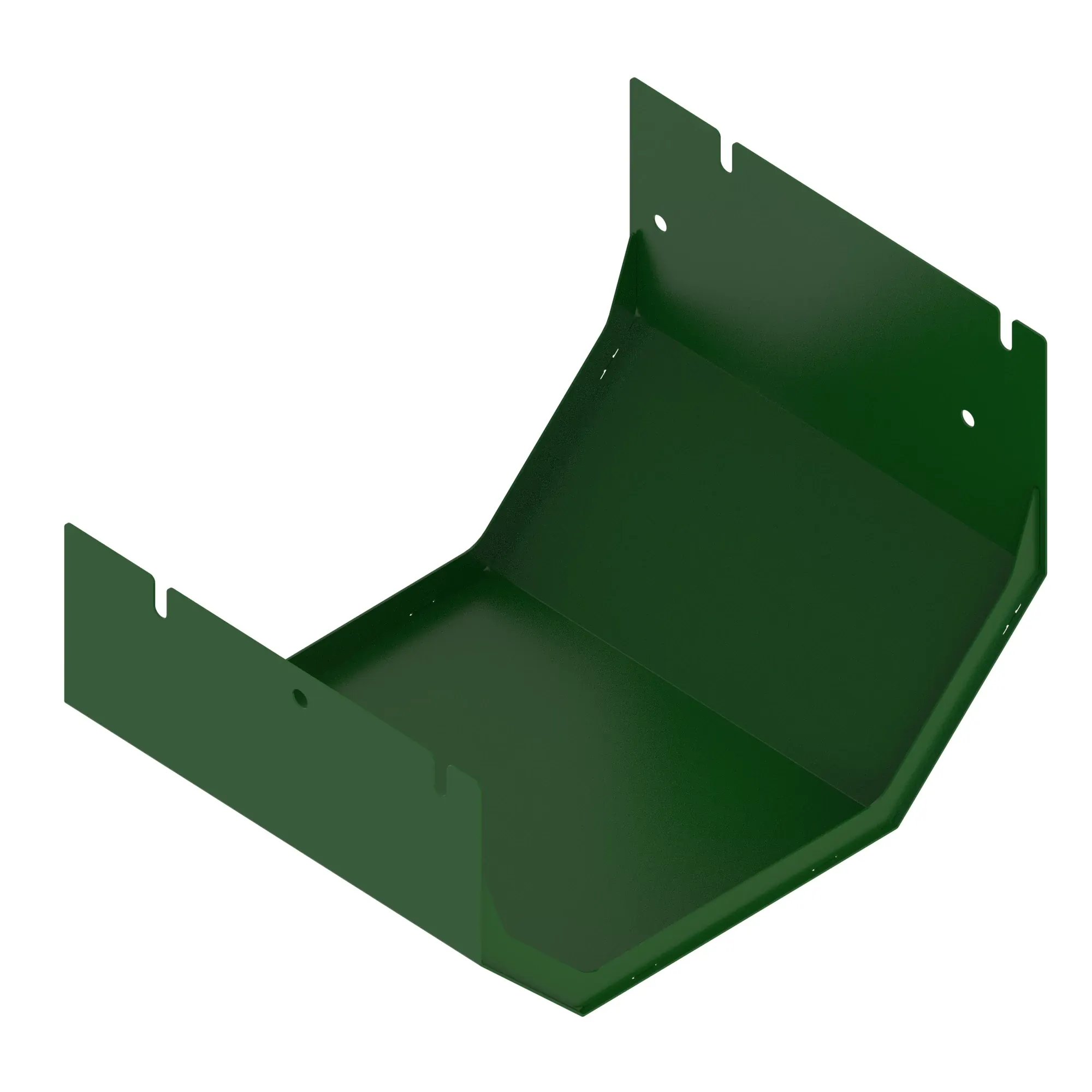 John Deere Cover - AXT24822