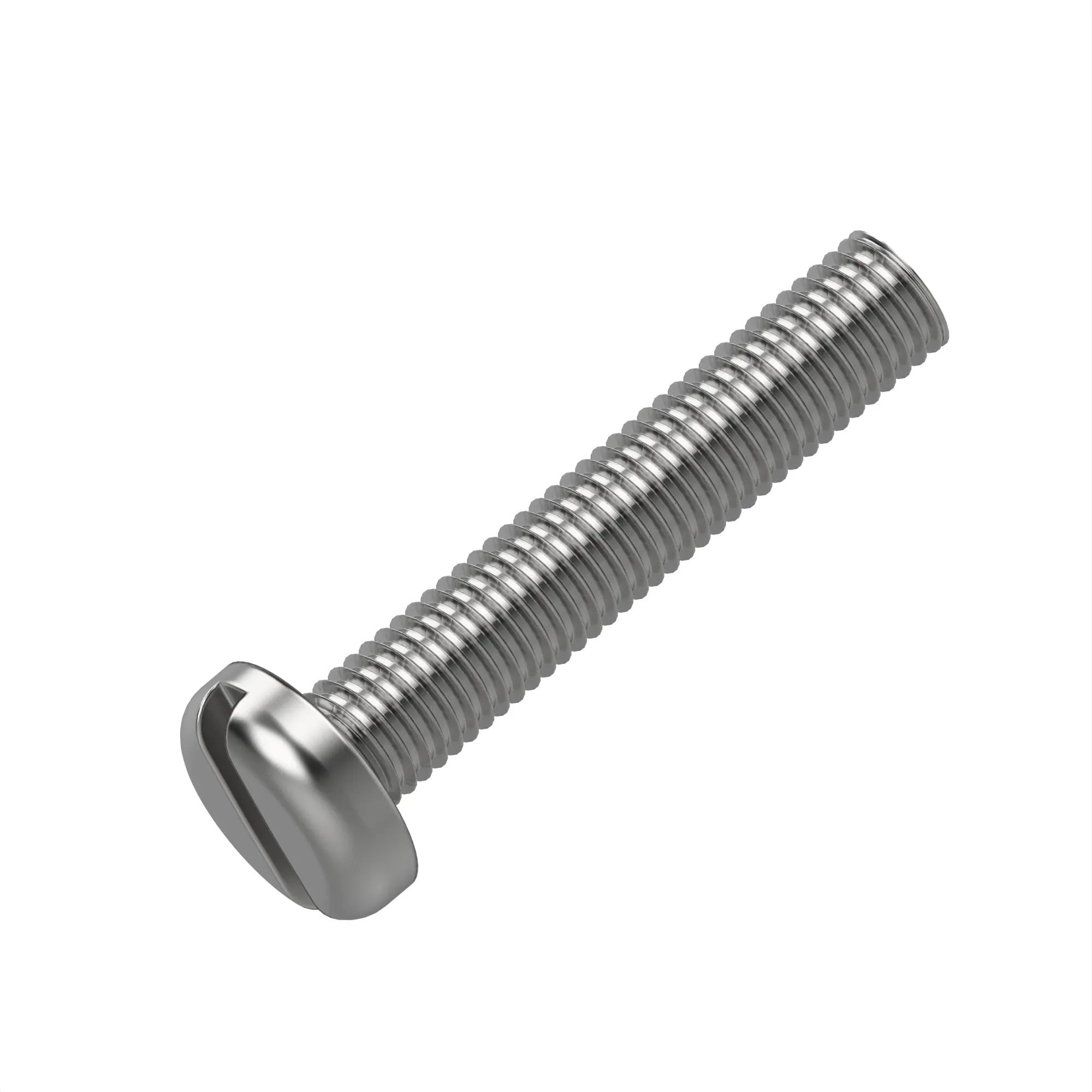 John Deere Cylindrical Head Screw - N205612
