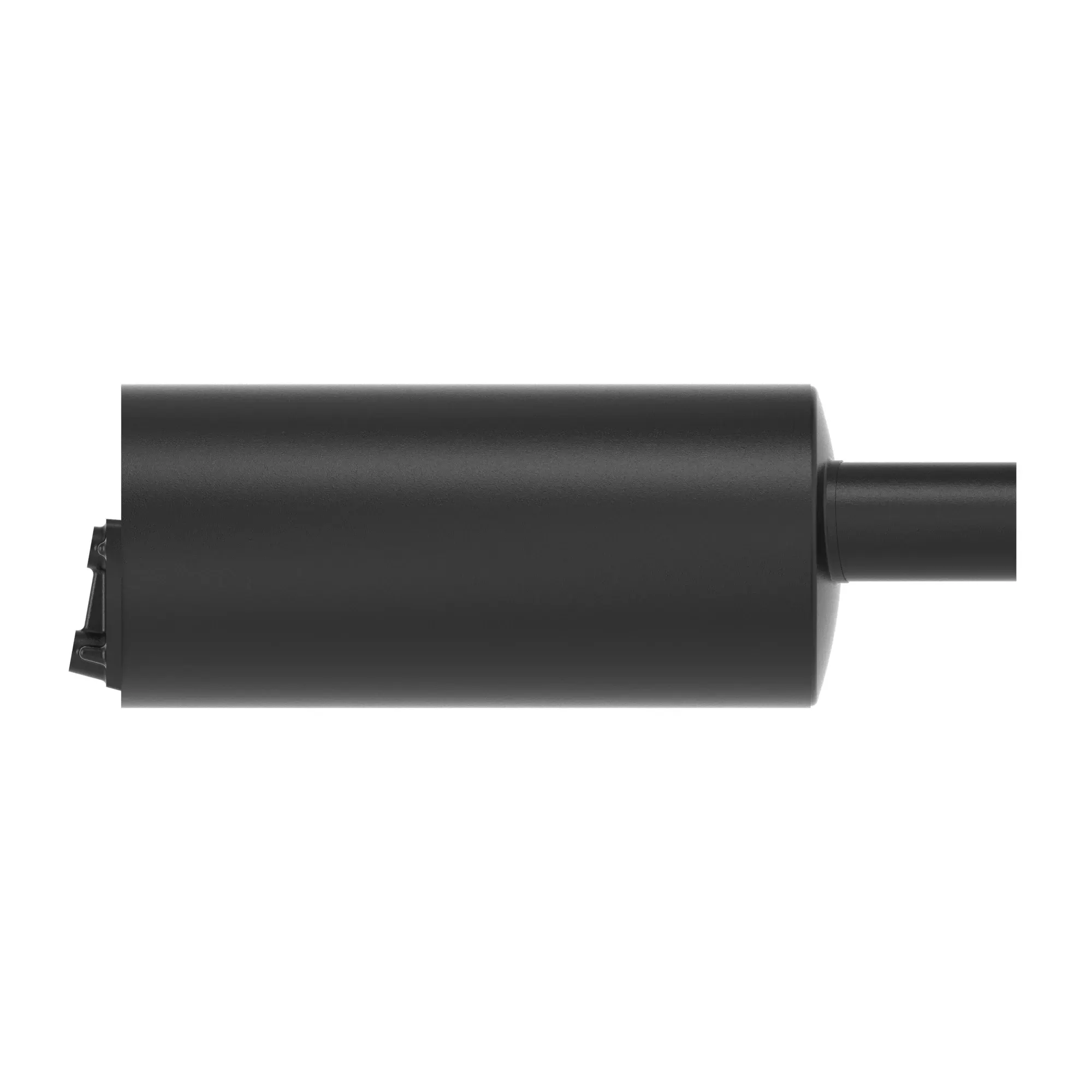 Muffler