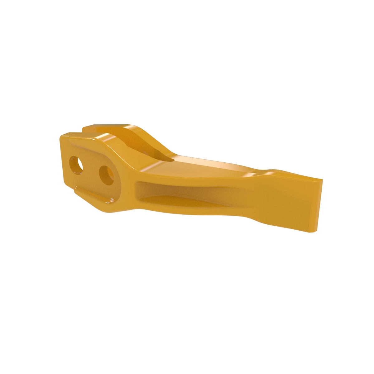 Bucket Tooth Adapter, China Market