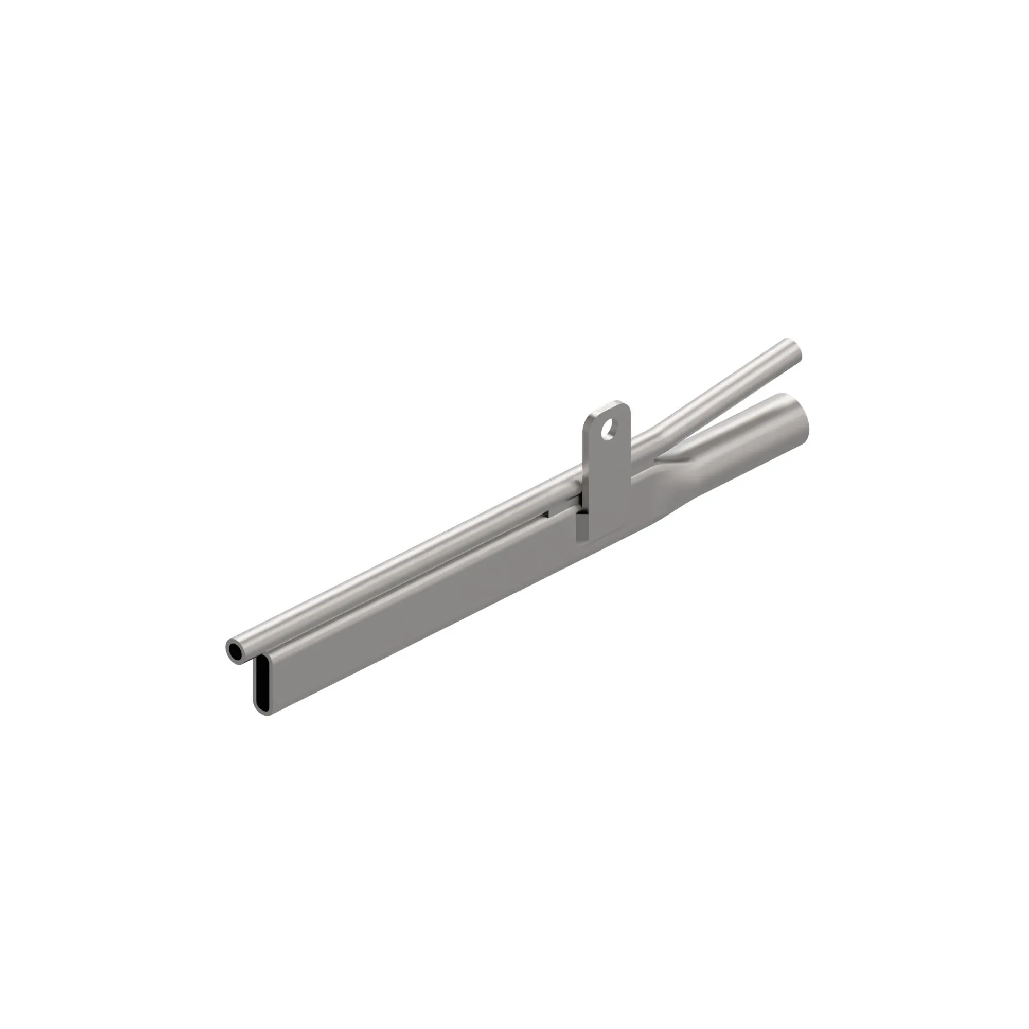 TUBE ASSY, NH3 WITH VENT RH
