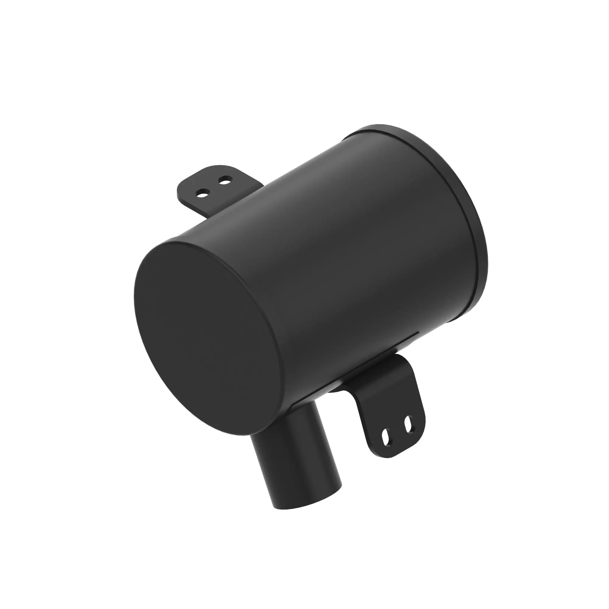 Muffler